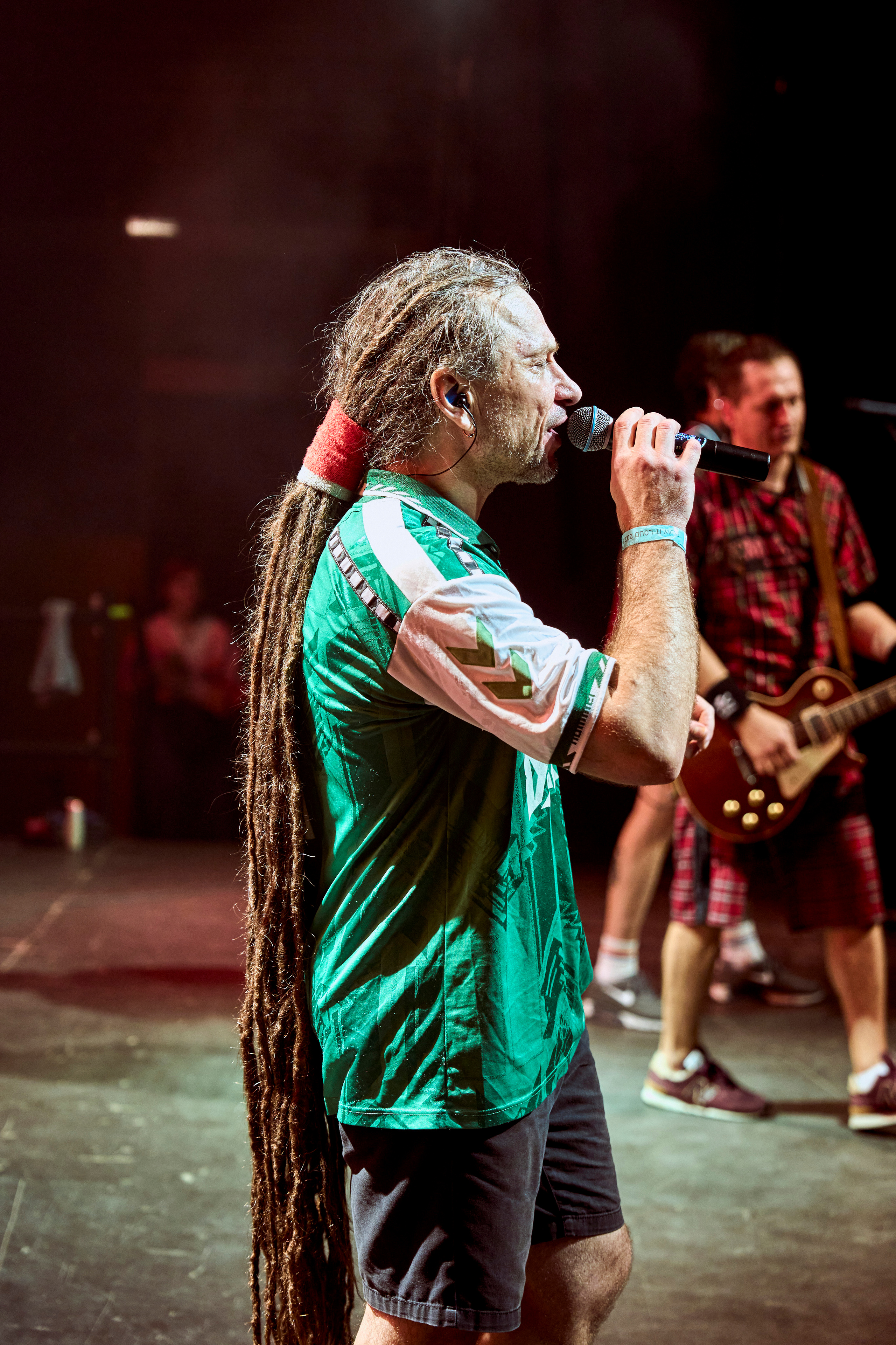 DISTEMPER 33 / 1930 / 24.09.2022. Ekhovanov | фото- видеосъемка