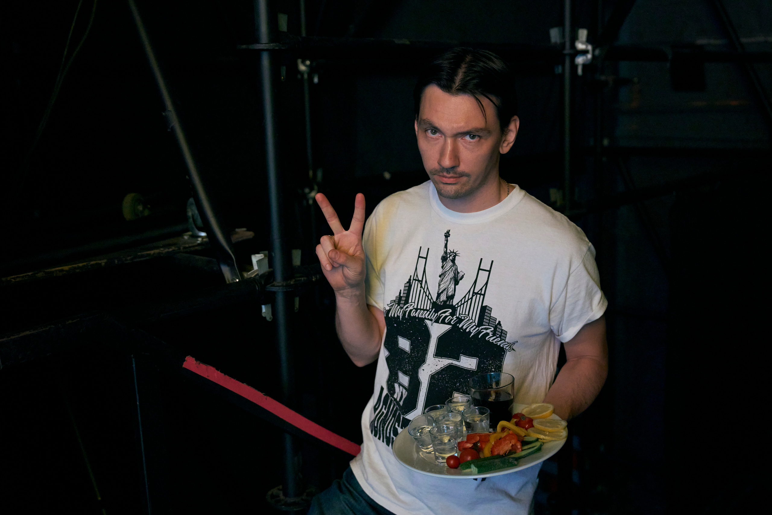 DISTEMPER 33 / 1930 / 24.09.2022. Ekhovanov | фото- видеосъемка