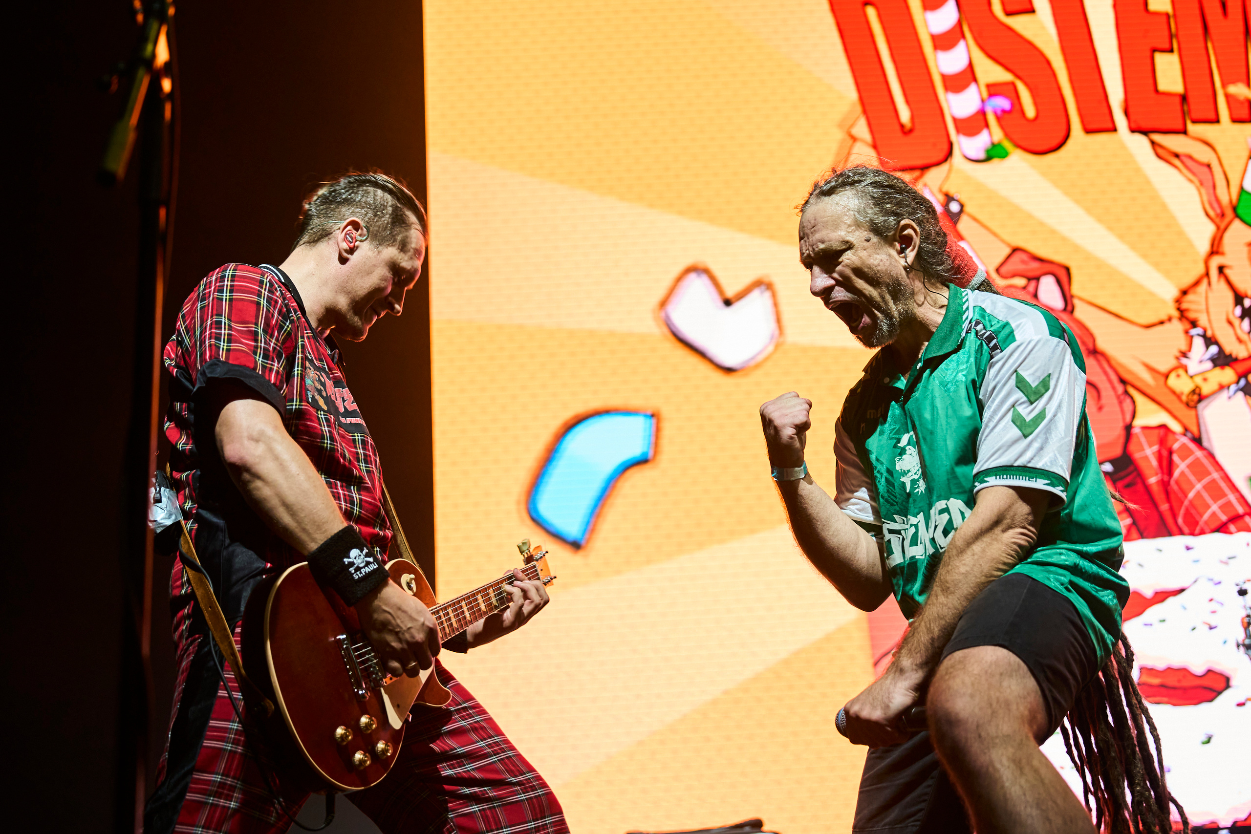 DISTEMPER 33 / 1930 / 24.09.2022. Ekhovanov | фото- видеосъемка