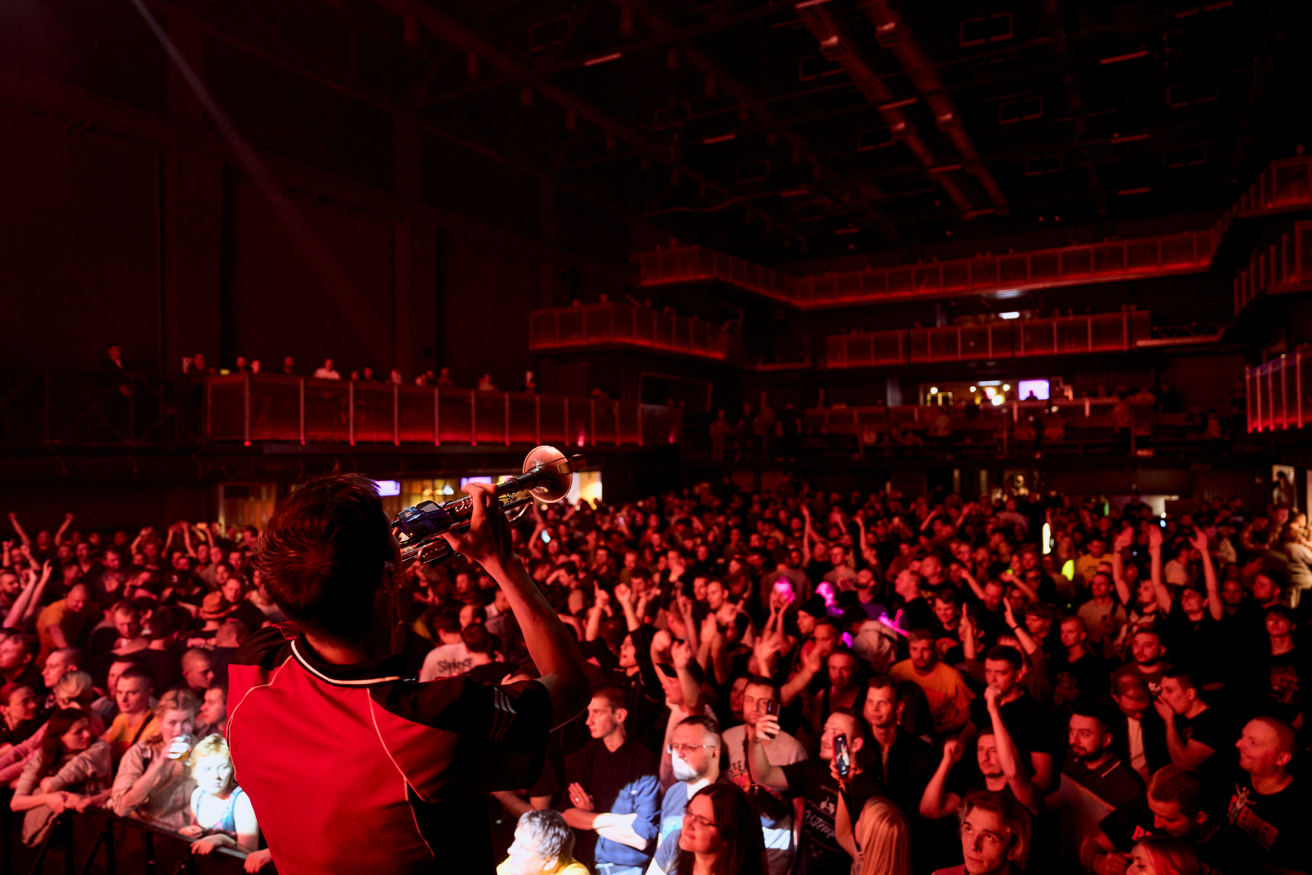 DISTEMPER 33 / 1930 / 24.09.2022. Ekhovanov | фото- видеосъемка