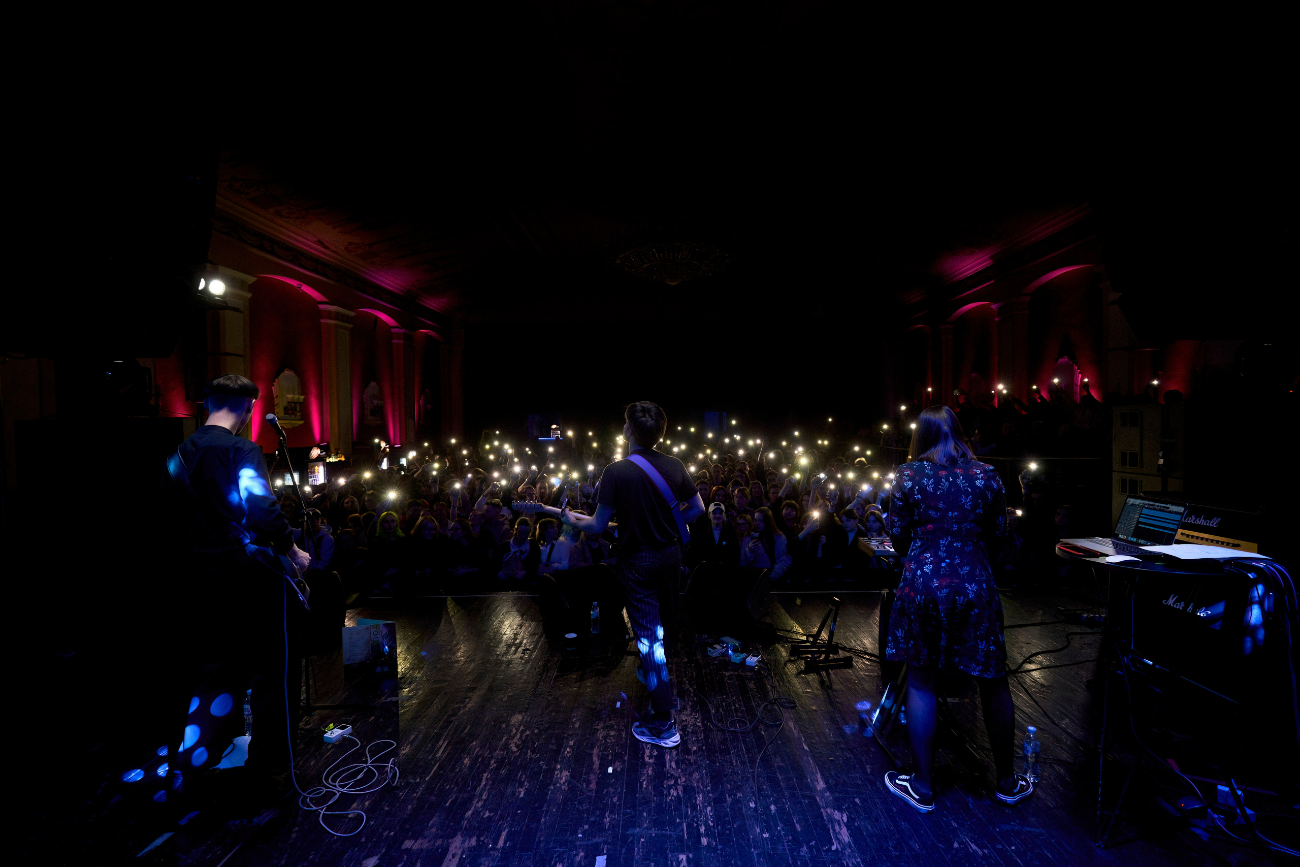 ДУРНОЙ ВКУС / ДК КРИСТАЛЛ / 26.11.2022. Ekhovanov | фото- видеосъемка