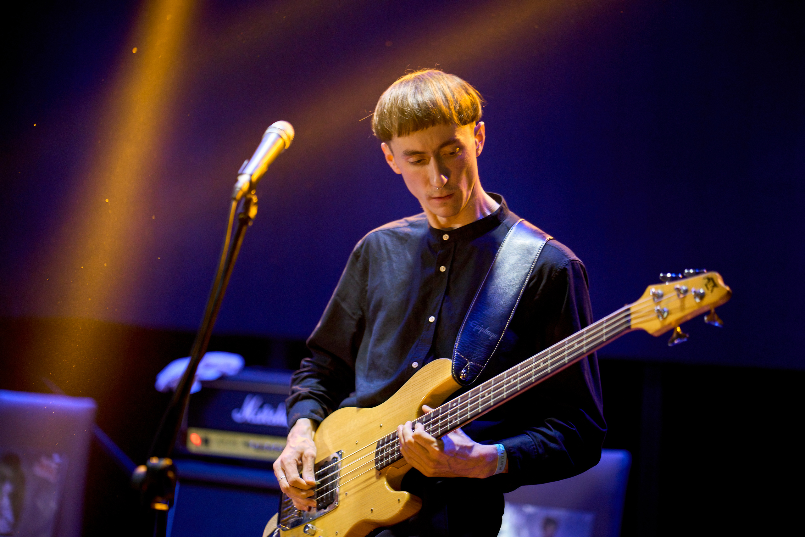 ДУРНОЙ ВКУС / ДК КРИСТАЛЛ / 26.11.2022. Ekhovanov | фото- видеосъемка