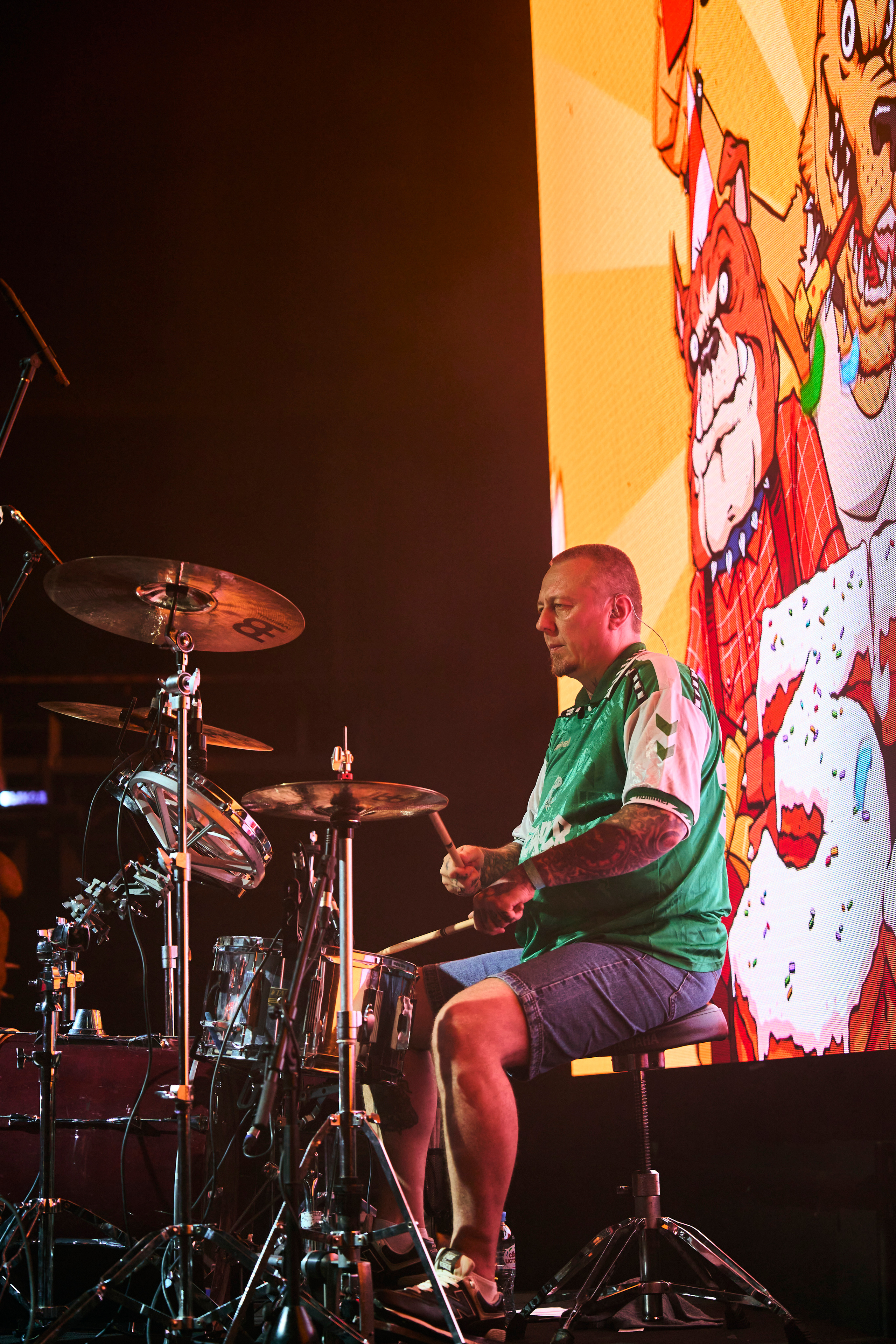 DISTEMPER 33 / 1930 / 24.09.2022. Ekhovanov | фото- видеосъемка