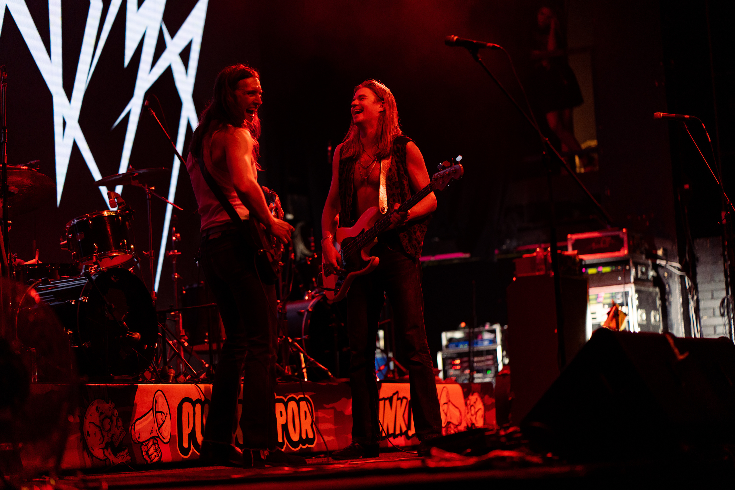 КАЗУСКОМА / PUNKRUPOR / 26.06.2022. Ekhovanov | фото- видеосъемка