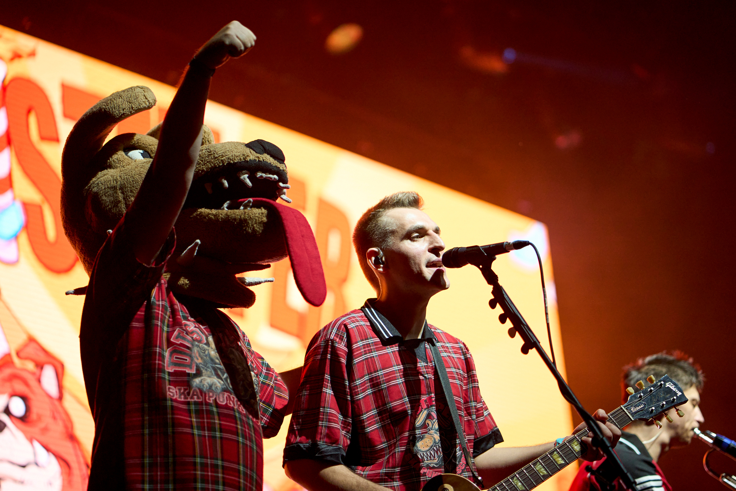 DISTEMPER 33 / 1930 / 24.09.2022. Ekhovanov | фото- видеосъемка