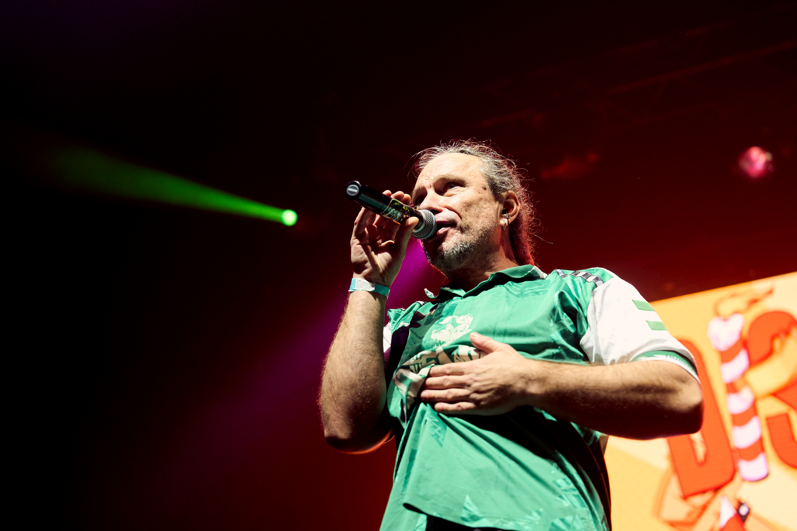 DISTEMPER 33 / 1930 / 24.09.2022. Ekhovanov | фото- видеосъемка