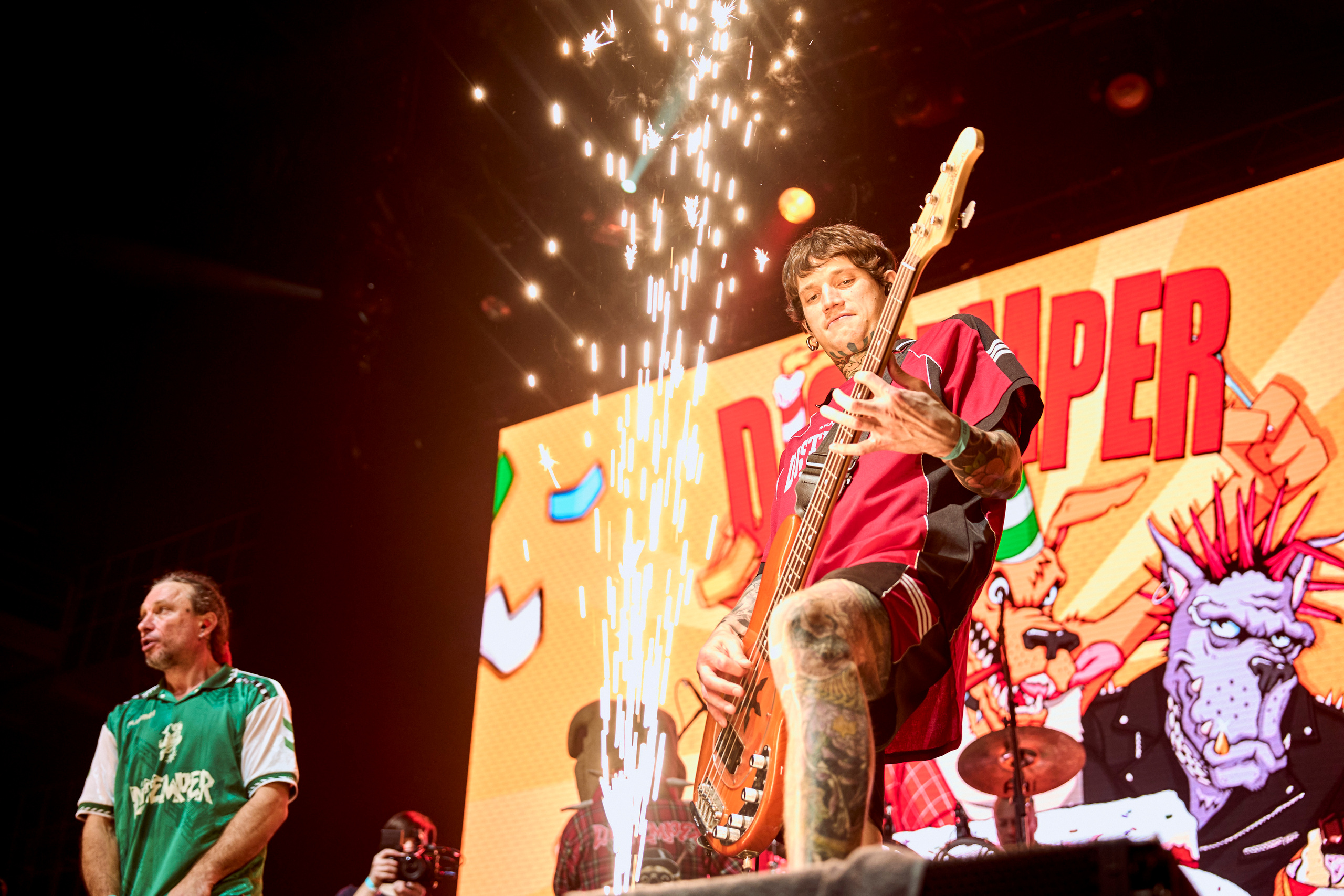 DISTEMPER 33 / 1930 / 24.09.2022. Ekhovanov | фото- видеосъемка