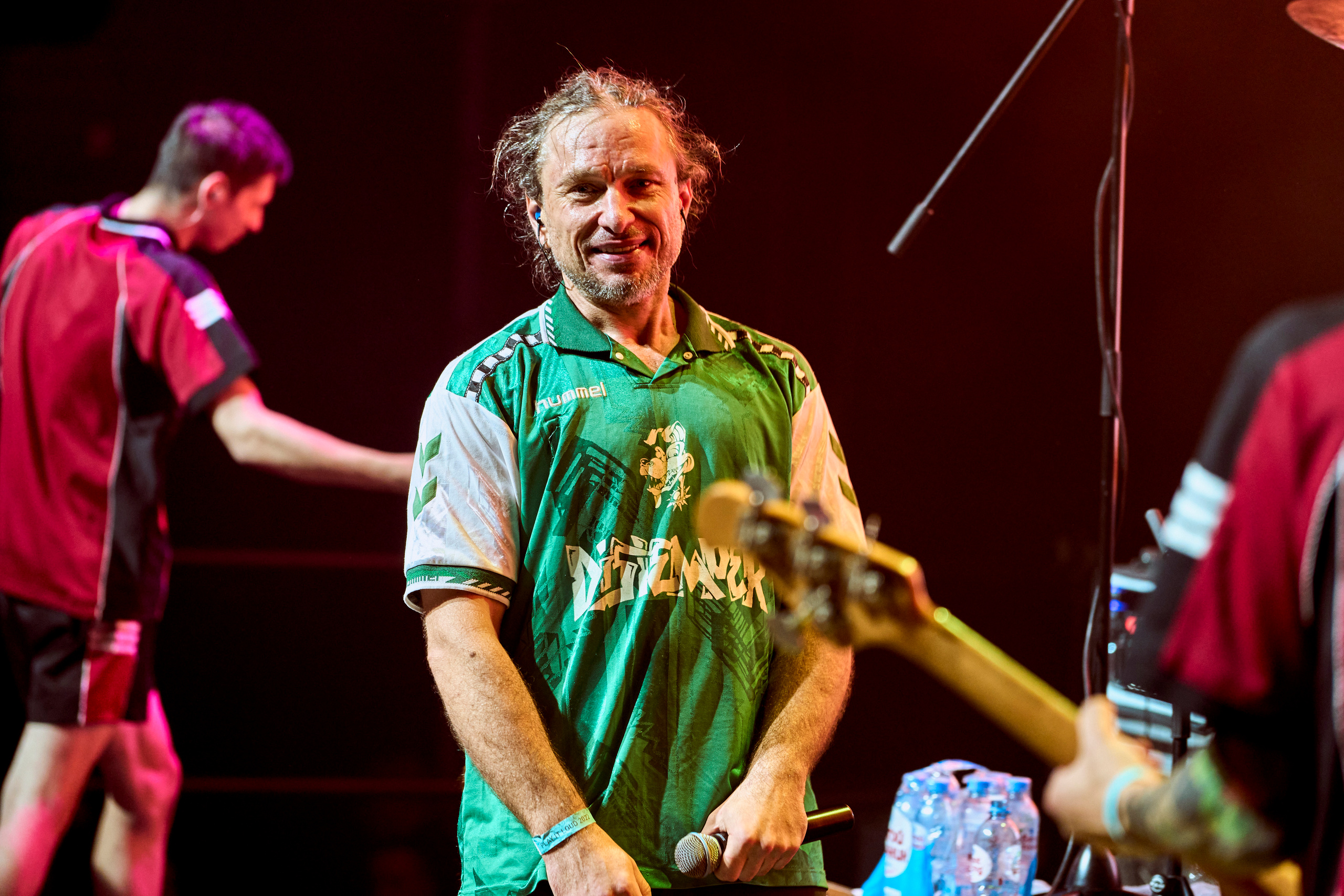 DISTEMPER 33 / 1930 / 24.09.2022. Ekhovanov | фото- видеосъемка