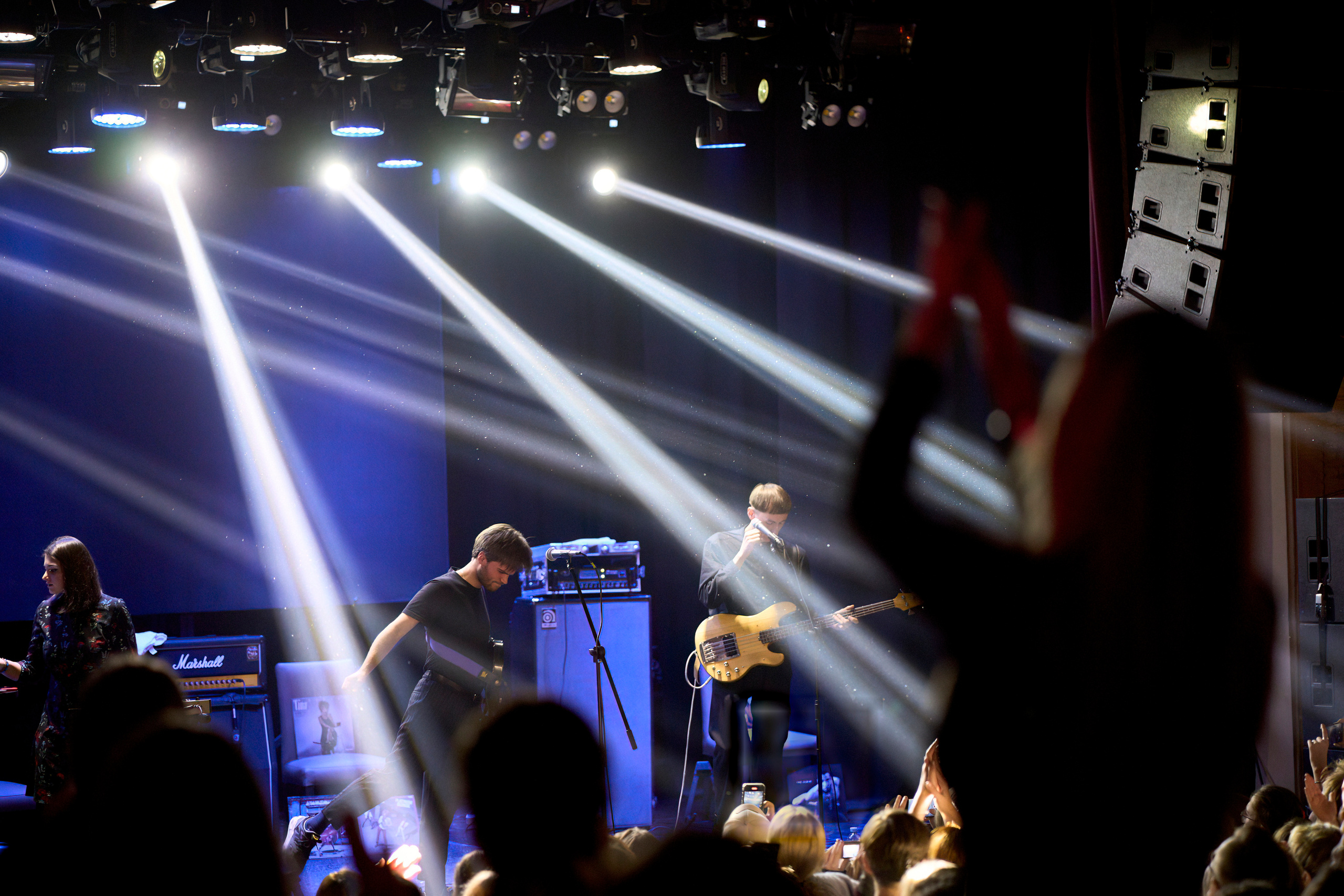 ДУРНОЙ ВКУС / ДК КРИСТАЛЛ / 26.11.2022. Ekhovanov | фото- видеосъемка