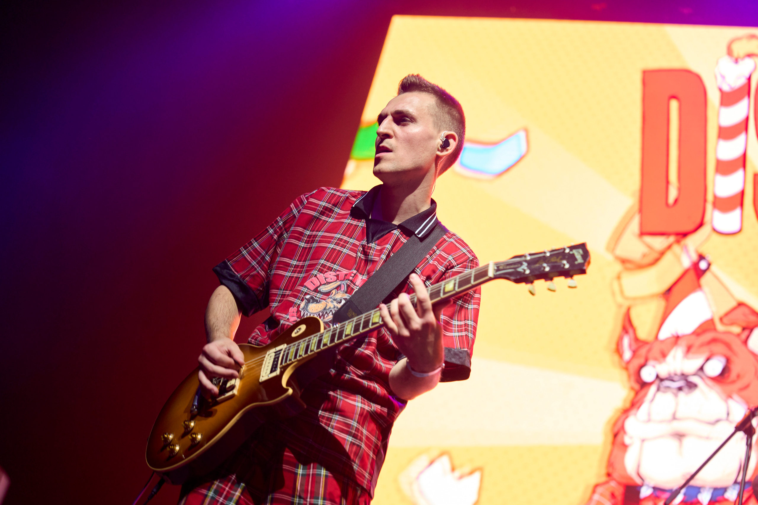 DISTEMPER 33 / 1930 / 24.09.2022. Ekhovanov | фото- видеосъемка