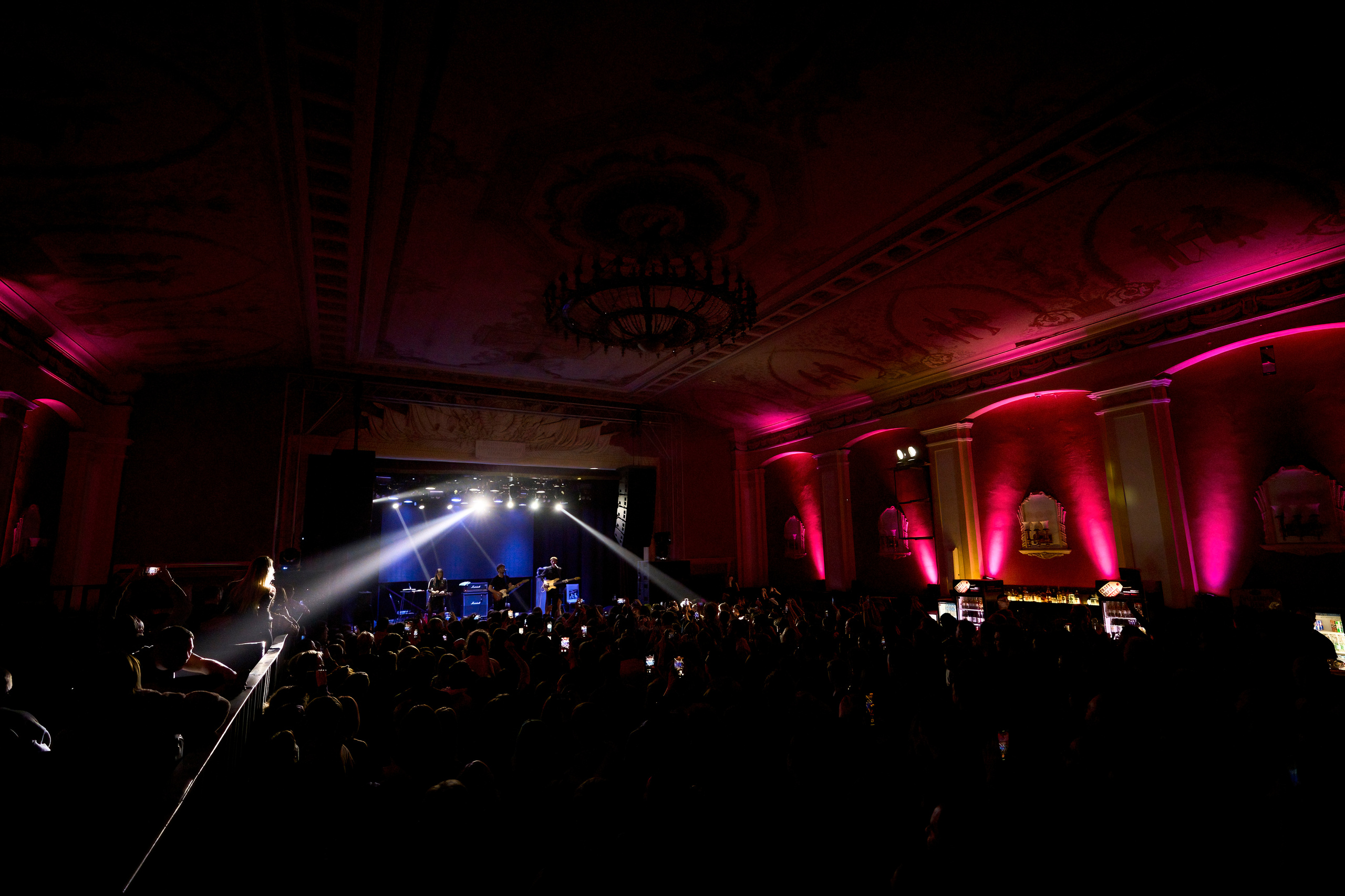 ДУРНОЙ ВКУС / ДК КРИСТАЛЛ / 26.11.2022. Ekhovanov | фото- видеосъемка