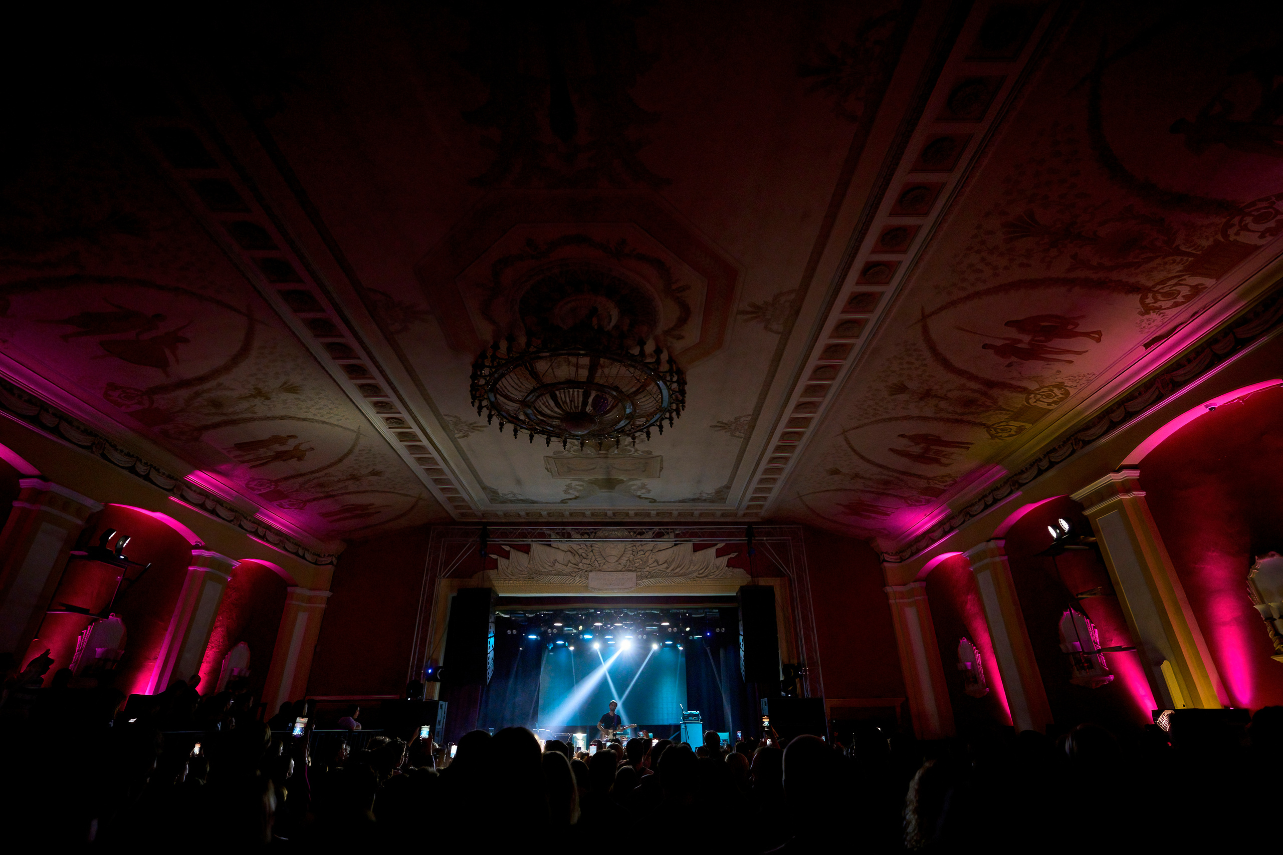 ДУРНОЙ ВКУС / ДК КРИСТАЛЛ / 26.11.2022. Ekhovanov | фото- видеосъемка