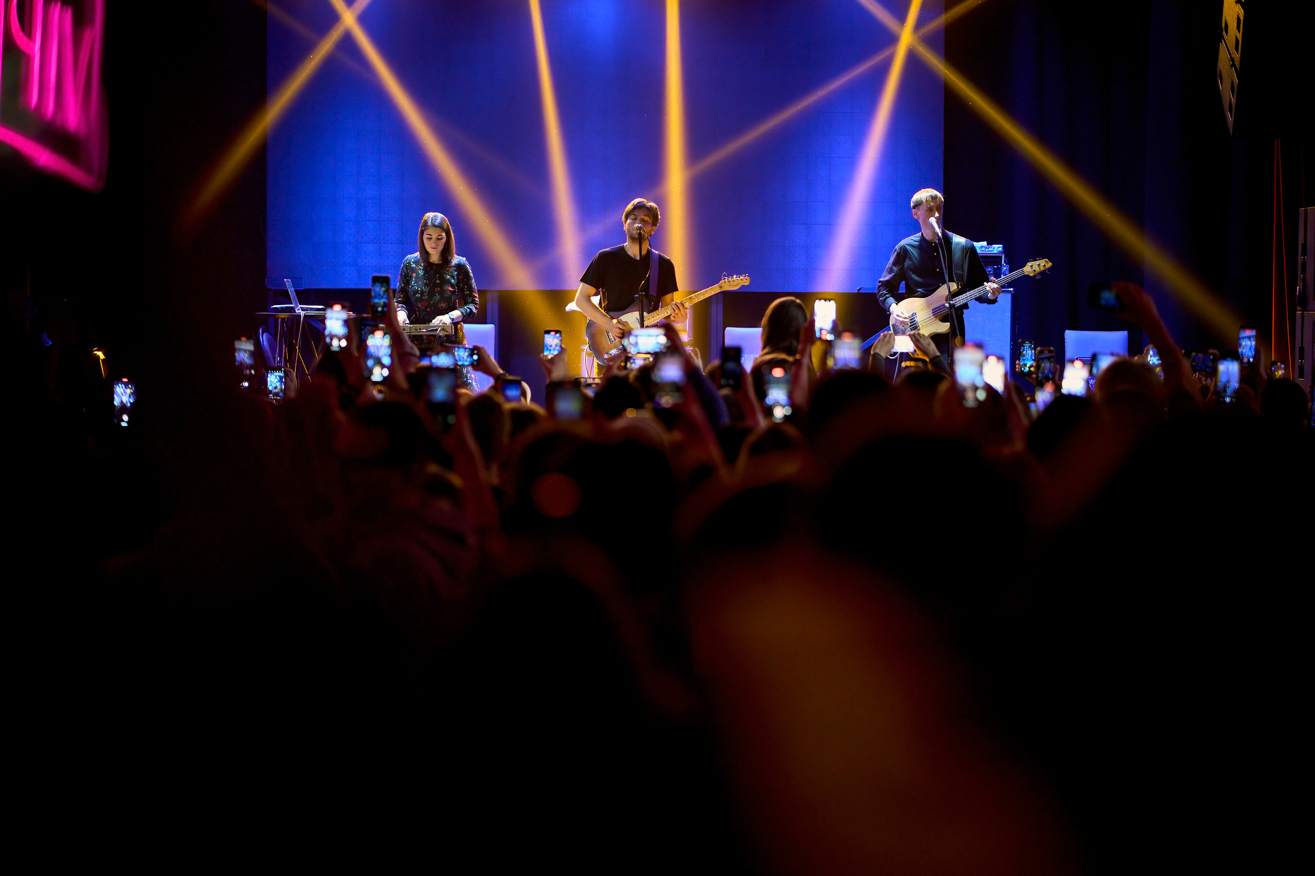 ДУРНОЙ ВКУС / ДК КРИСТАЛЛ / 26.11.2022. Ekhovanov | фото- видеосъемка