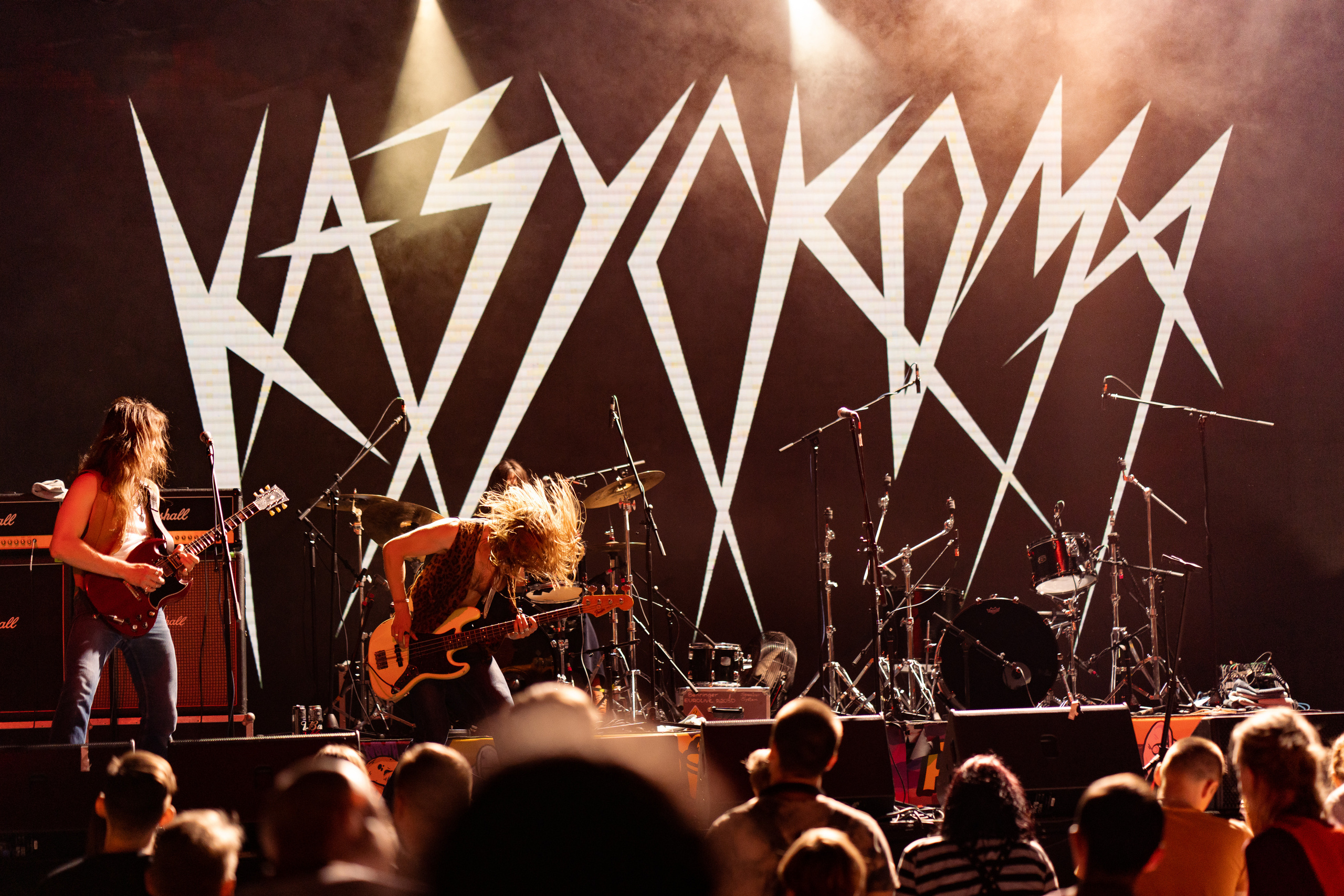 КАЗУСКОМА / PUNKRUPOR / 26.06.2022. Ekhovanov | фото- видеосъемка