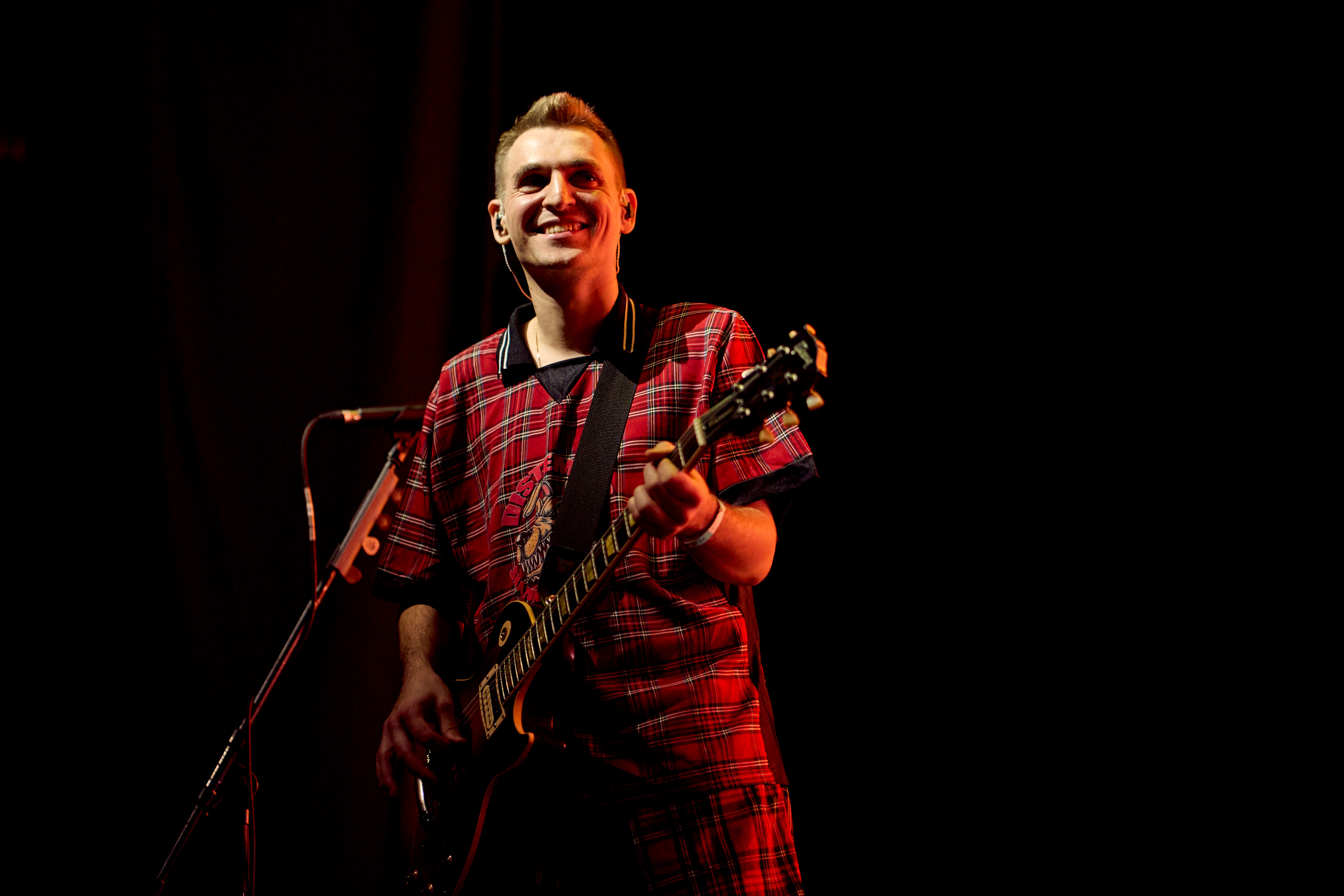 DISTEMPER 33 / 1930 / 24.09.2022. Ekhovanov | фото- видеосъемка