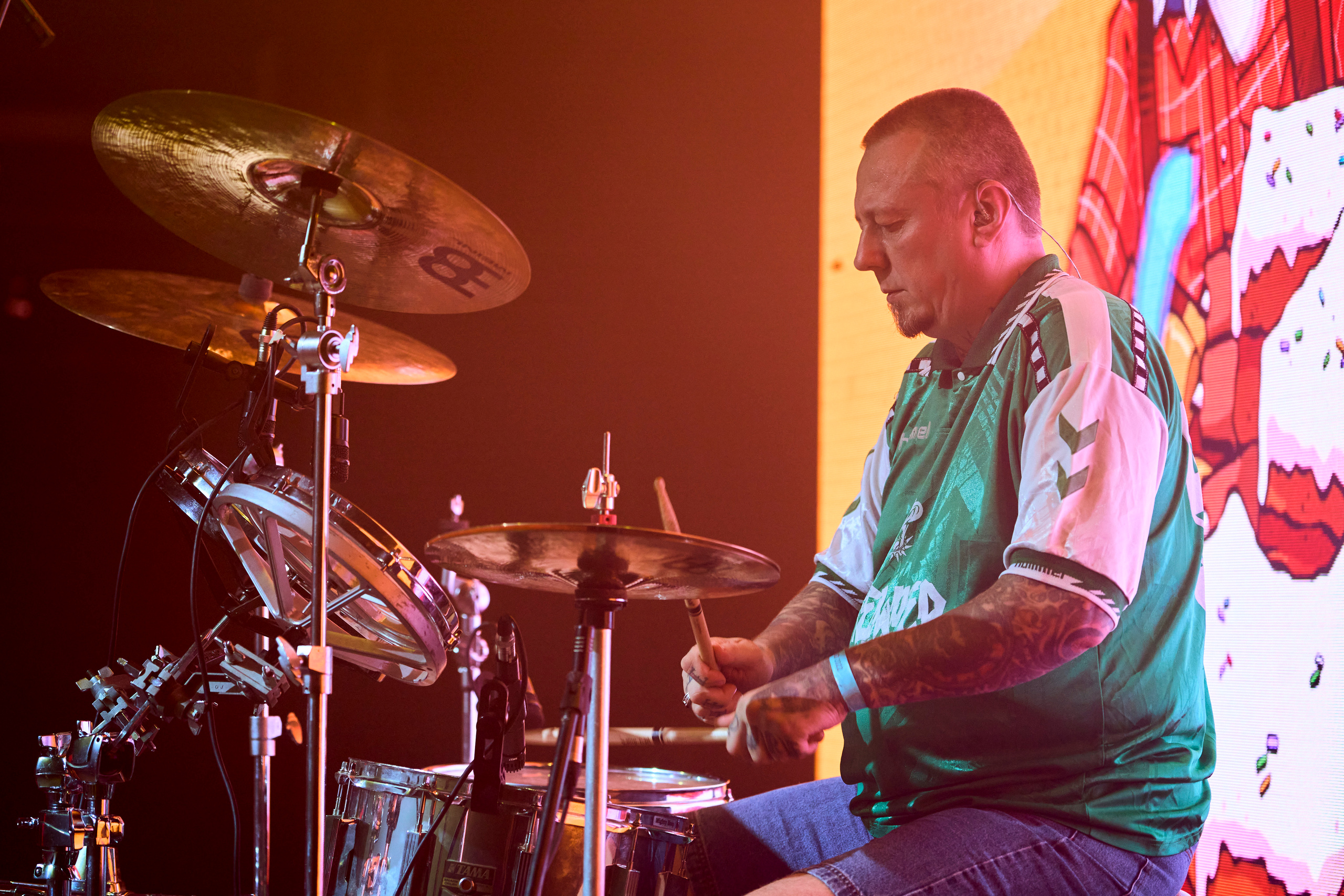 DISTEMPER 33 / 1930 / 24.09.2022. Ekhovanov | фото- видеосъемка