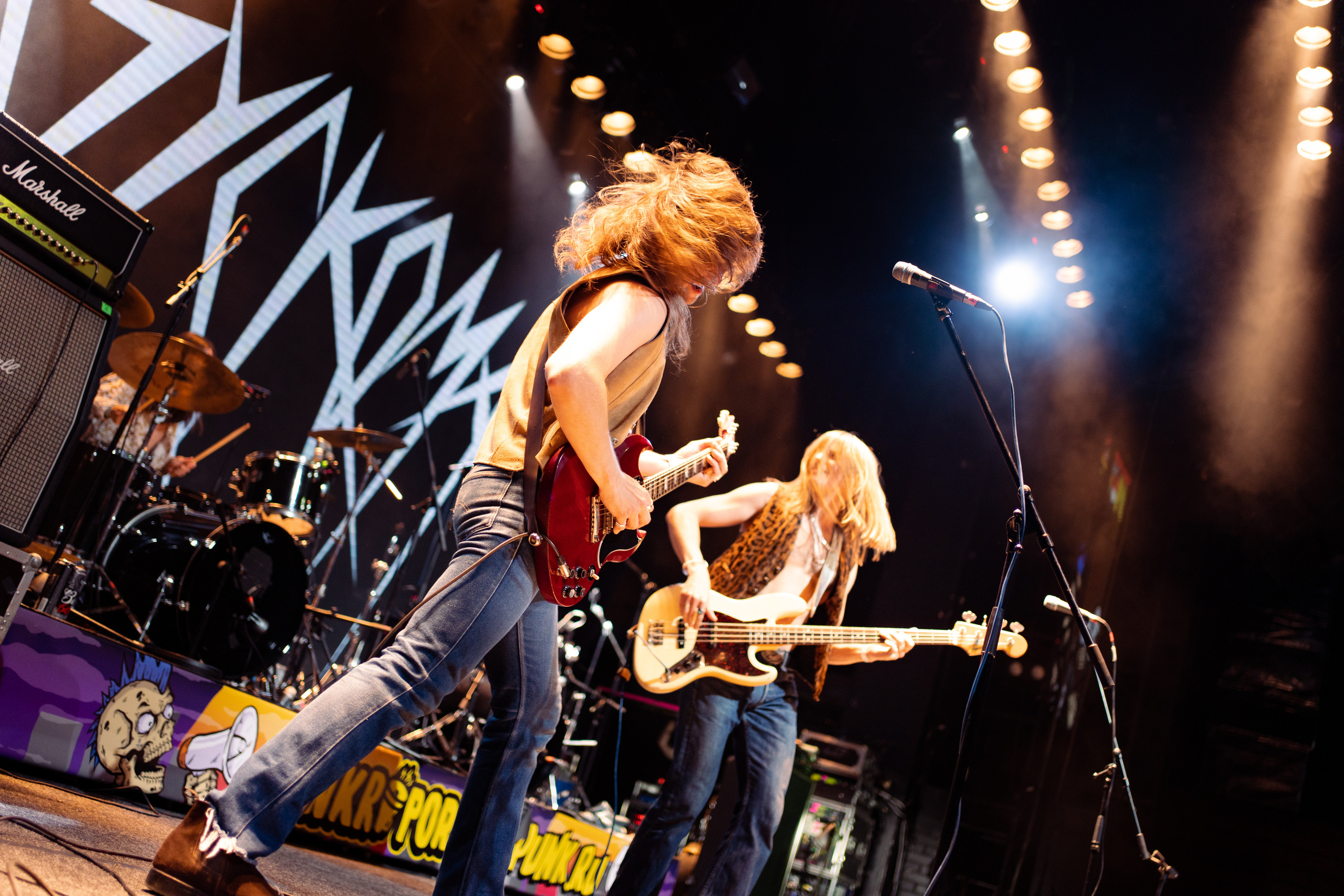 КАЗУСКОМА / PUNKRUPOR / 26.06.2022. Ekhovanov | фото- видеосъемка