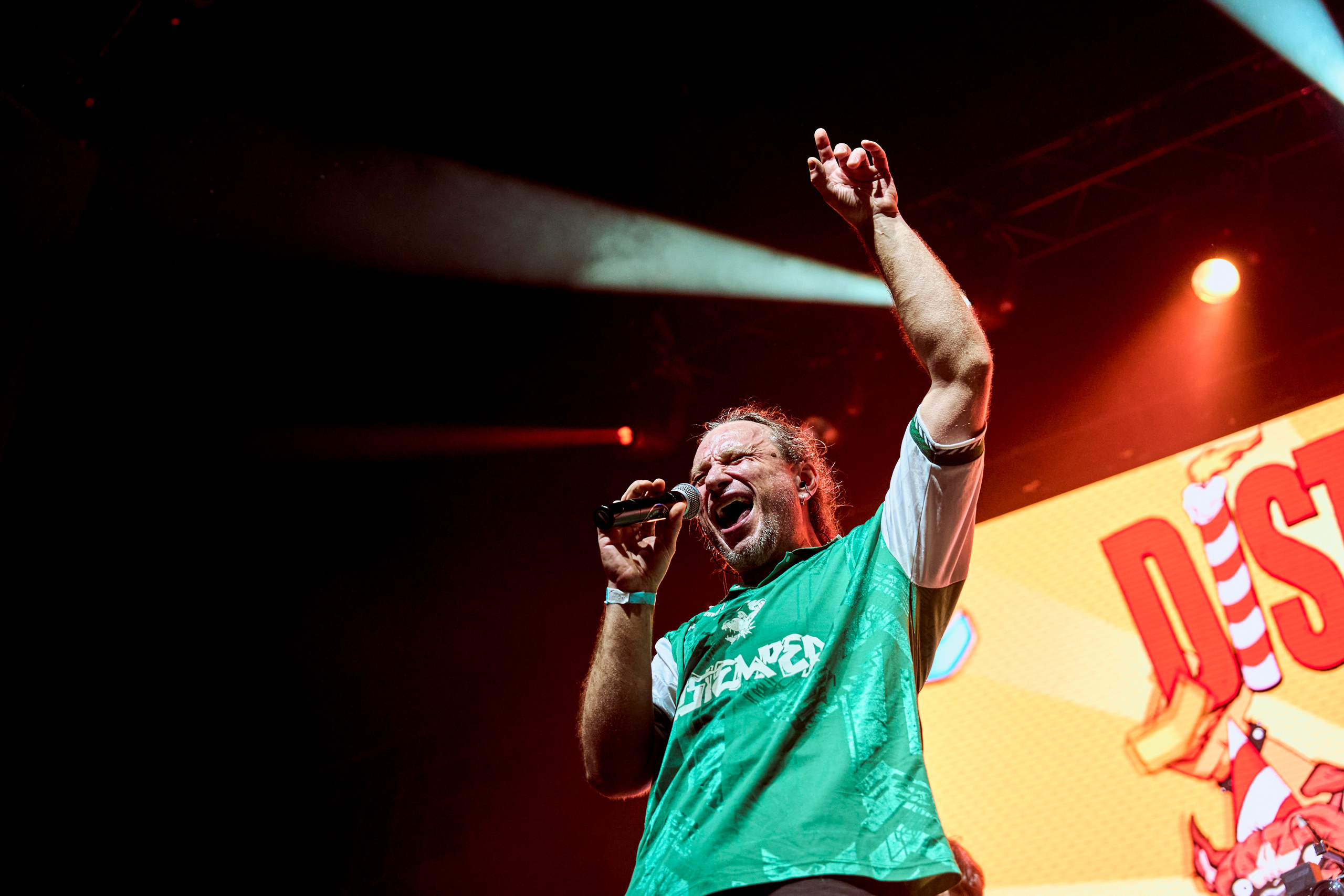 DISTEMPER 33 / 1930 / 24.09.2022. Ekhovanov | фото- видеосъемка