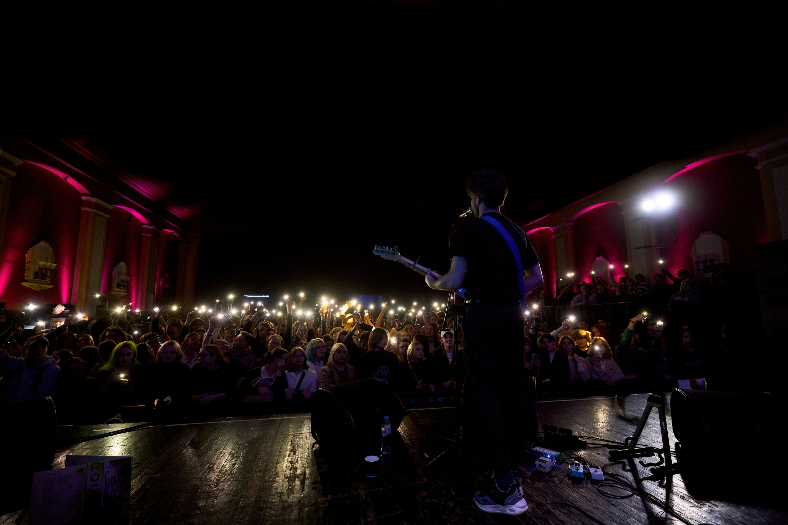 ДУРНОЙ ВКУС / ДК КРИСТАЛЛ / 26.11.2022. Ekhovanov | фото- видеосъемка