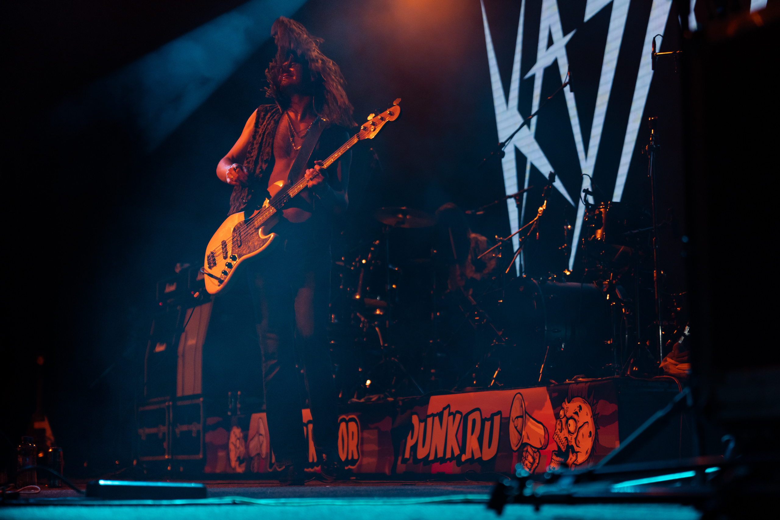 КАЗУСКОМА / PUNKRUPOR / 26.06.2022. Ekhovanov | фото- видеосъемка