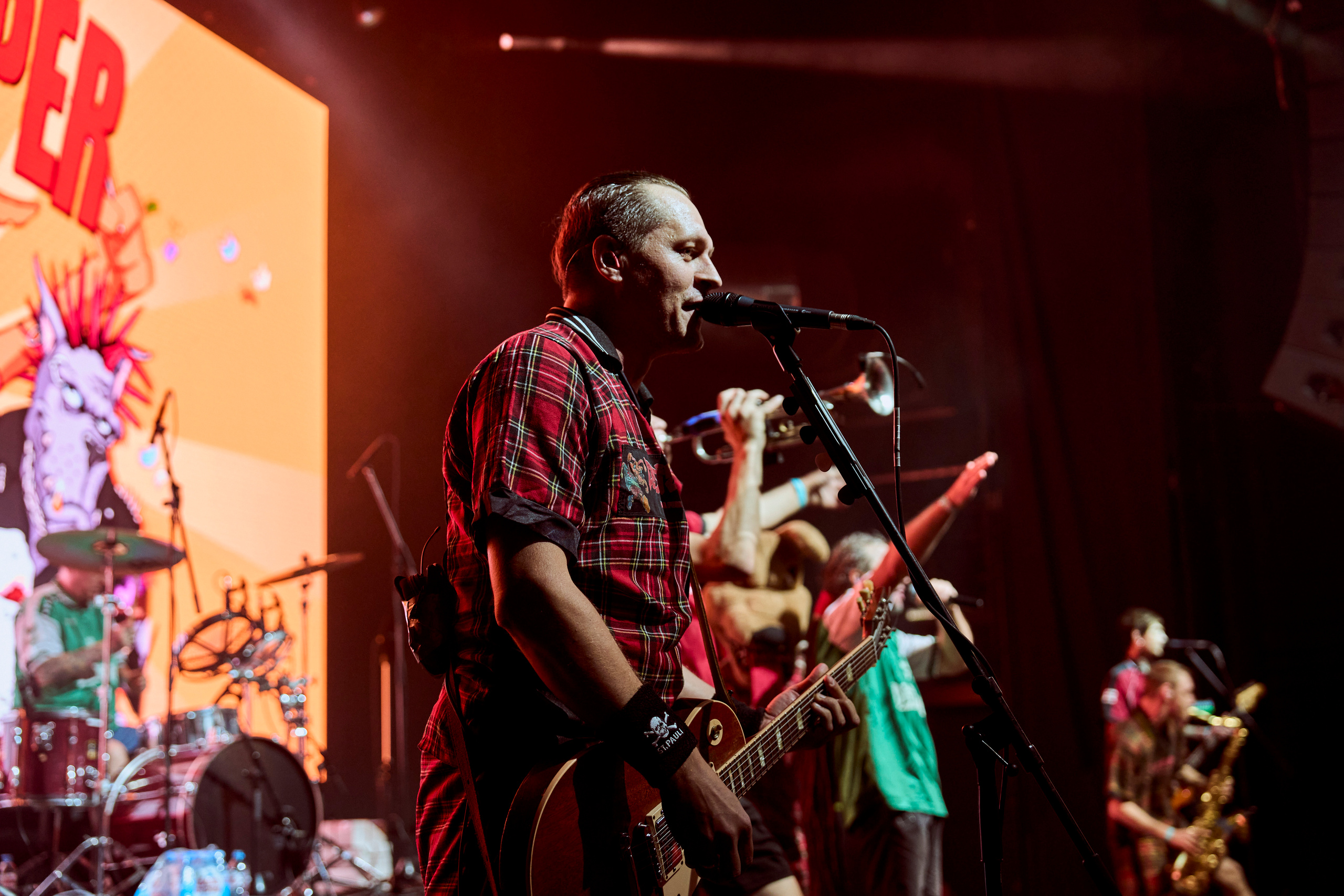 DISTEMPER 33 / 1930 / 24.09.2022. Ekhovanov | фото- видеосъемка