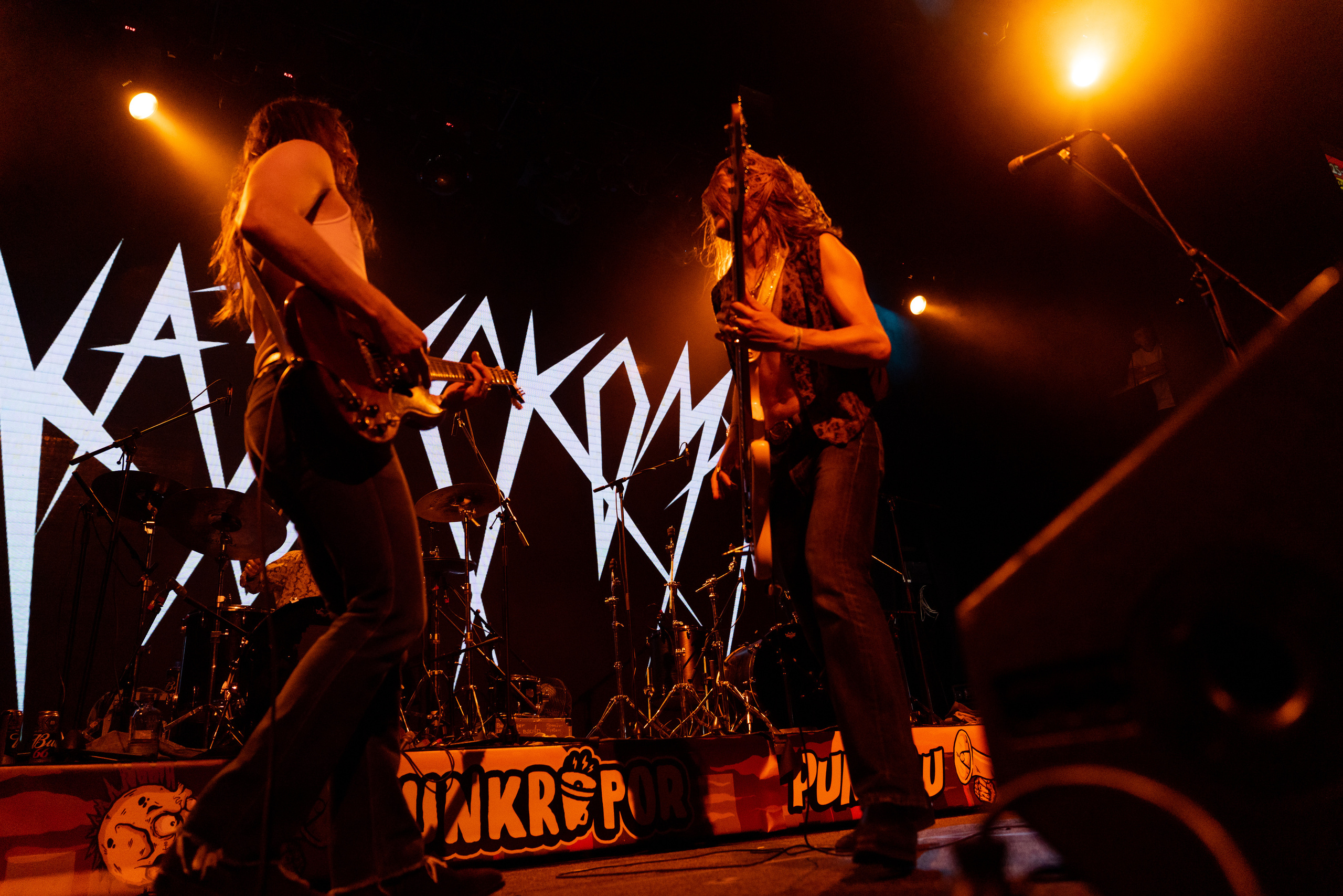 КАЗУСКОМА / PUNKRUPOR / 26.06.2022. Ekhovanov | фото- видеосъемка