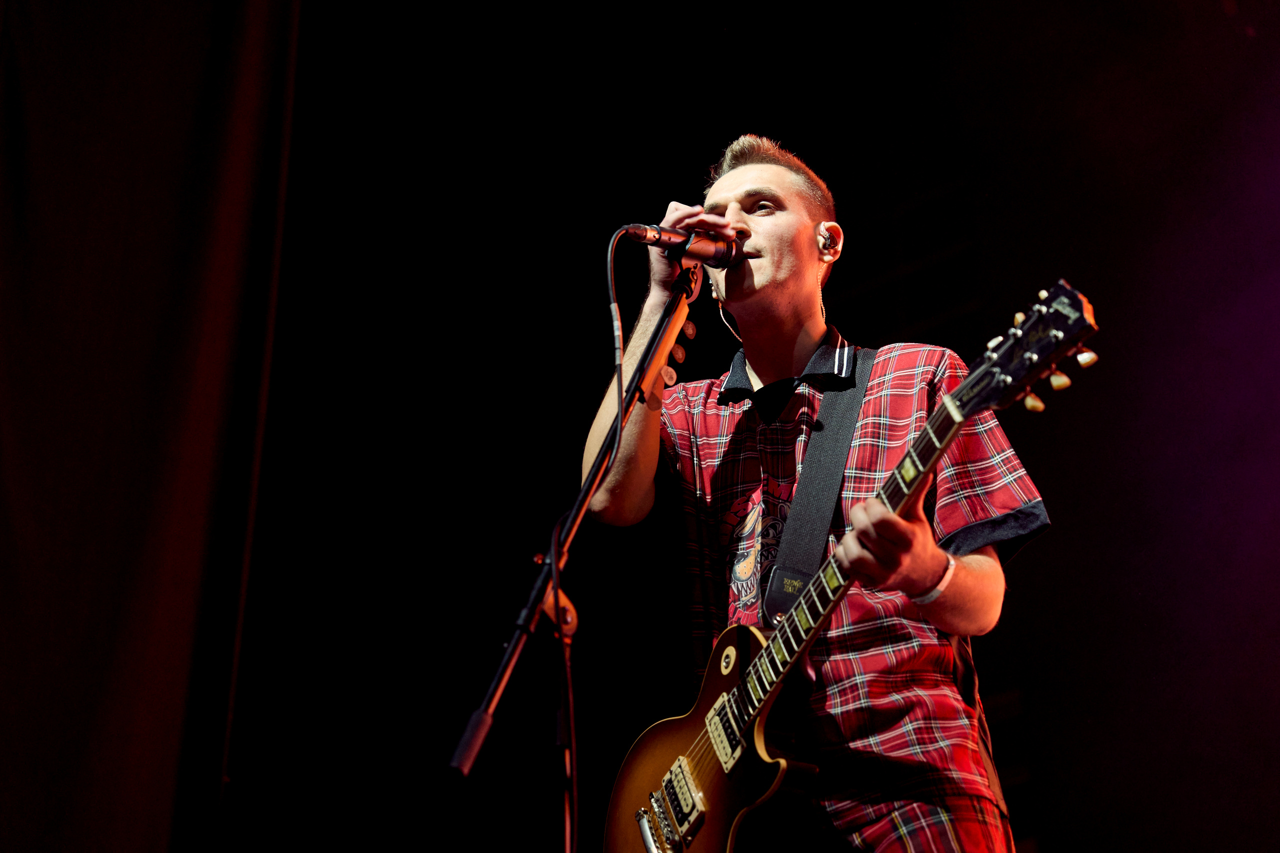 DISTEMPER 33 / 1930 / 24.09.2022. Ekhovanov | фото- видеосъемка