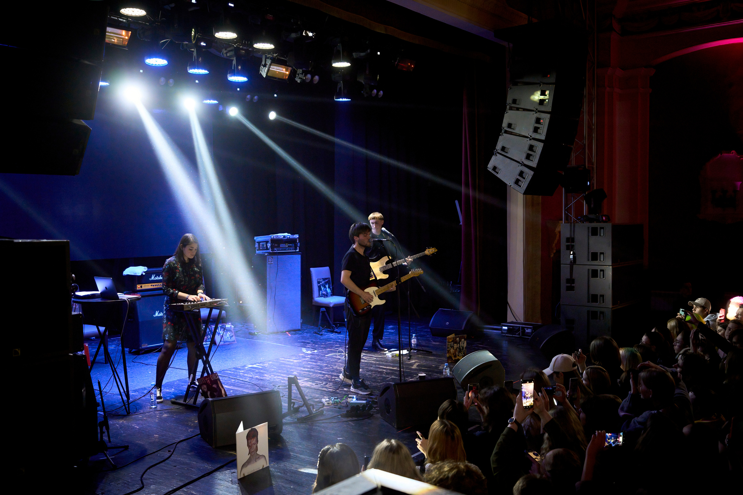 ДУРНОЙ ВКУС / ДК КРИСТАЛЛ / 26.11.2022. Ekhovanov | фото- видеосъемка