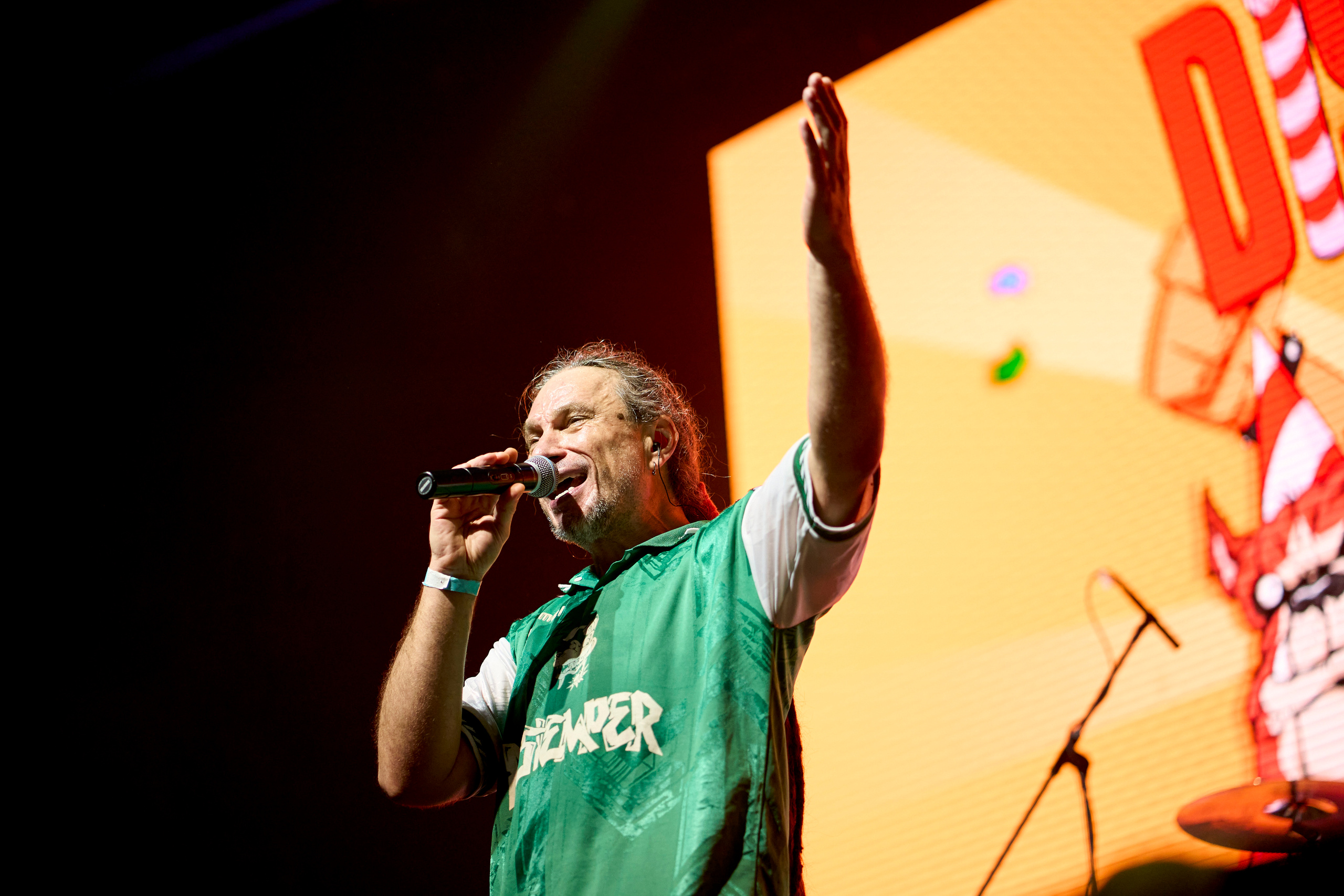 DISTEMPER 33 / 1930 / 24.09.2022. Ekhovanov | фото- видеосъемка