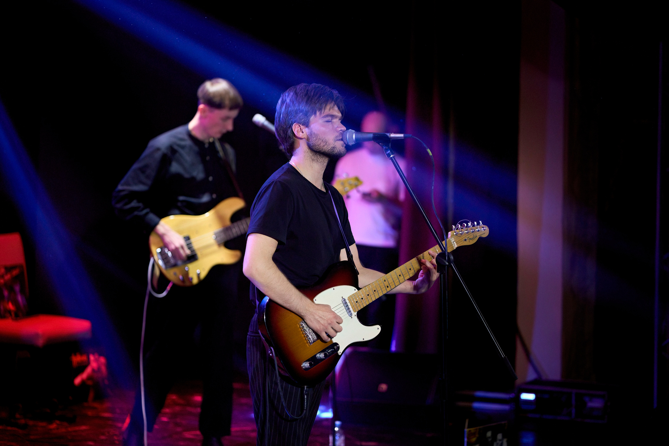 ДУРНОЙ ВКУС / ДК КРИСТАЛЛ / 26.11.2022. Ekhovanov | фото- видеосъемка