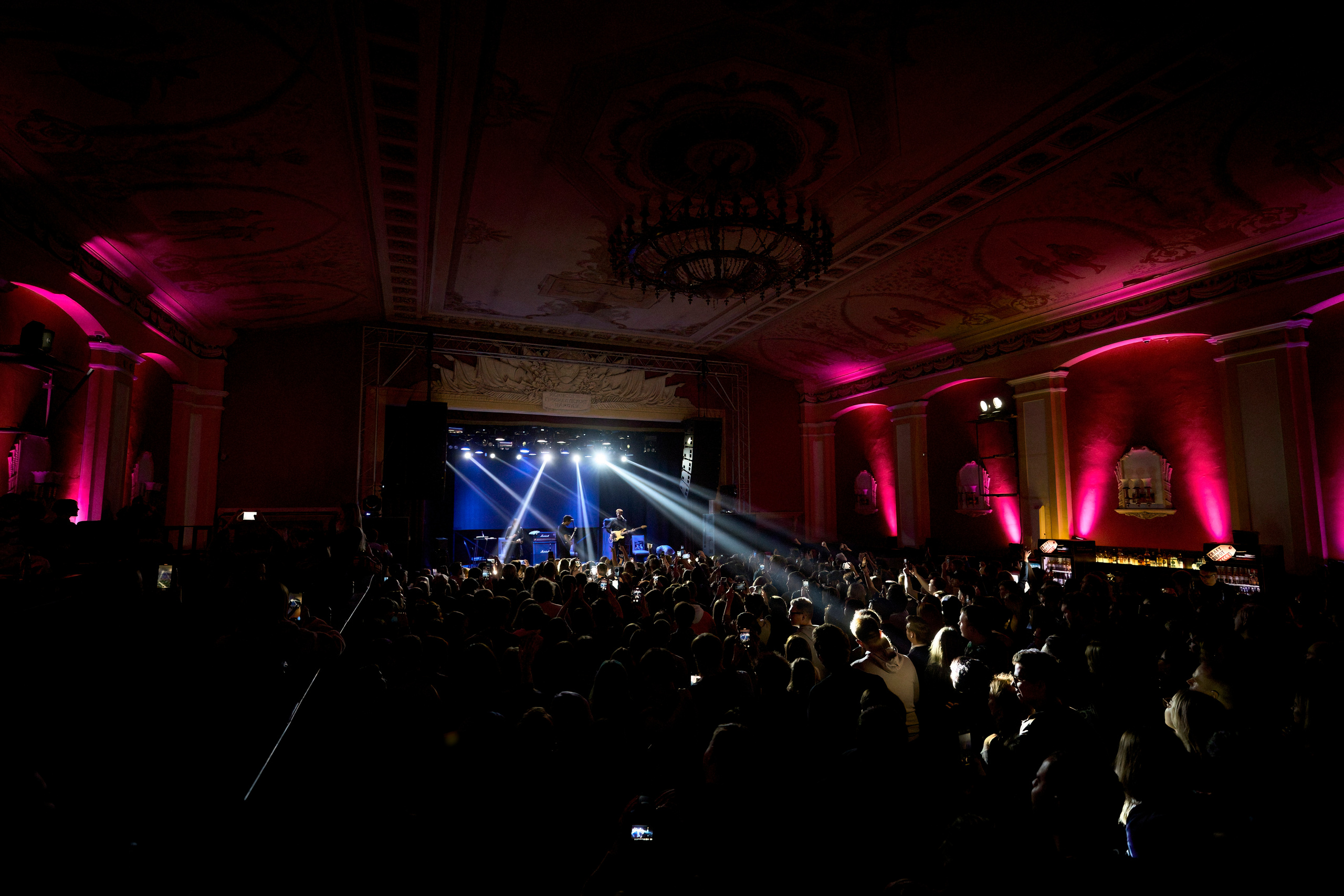 ДУРНОЙ ВКУС / ДК КРИСТАЛЛ / 26.11.2022. Ekhovanov | фото- видеосъемка