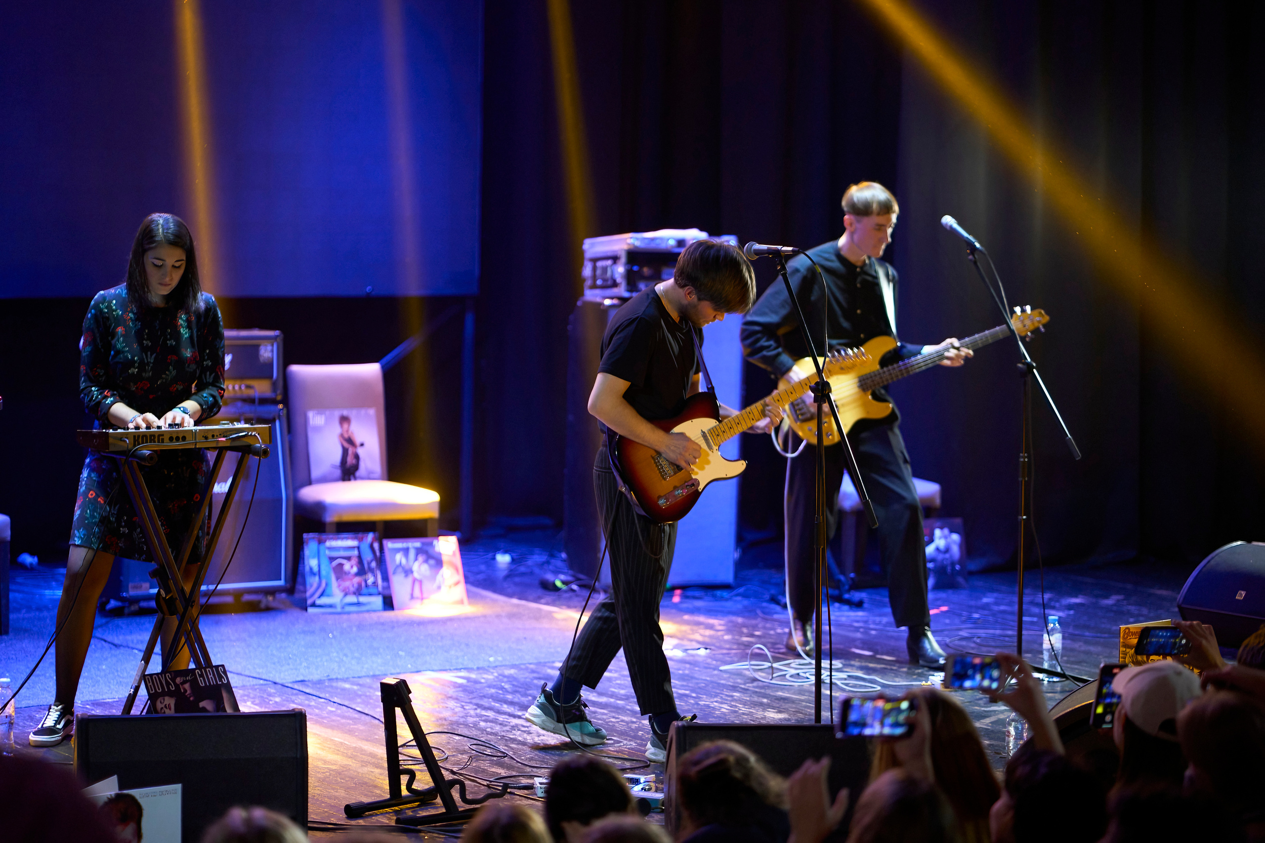 ДУРНОЙ ВКУС / ДК КРИСТАЛЛ / 26.11.2022. Ekhovanov | фото- видеосъемка