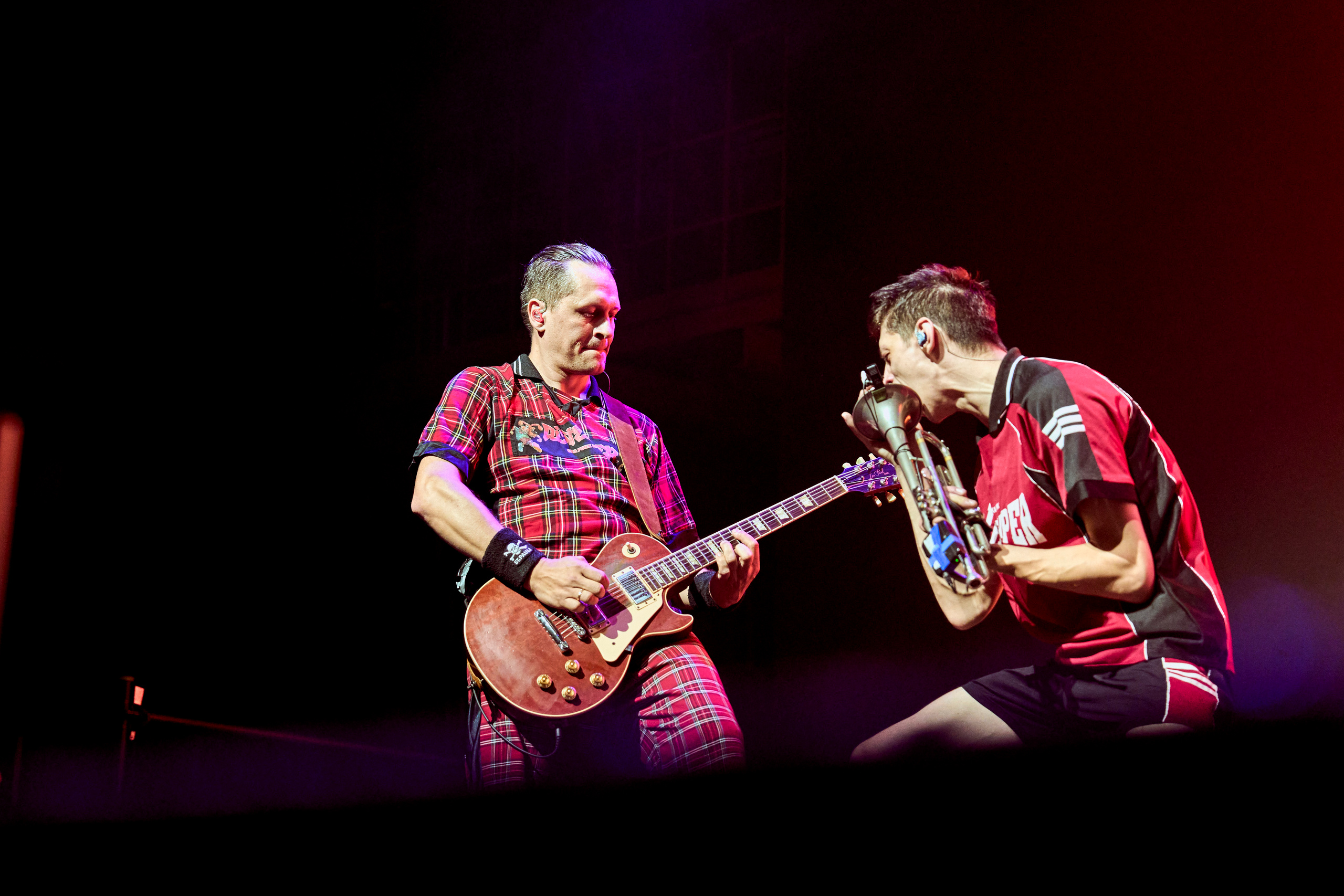 DISTEMPER 33 / 1930 / 24.09.2022. Ekhovanov | фото- видеосъемка