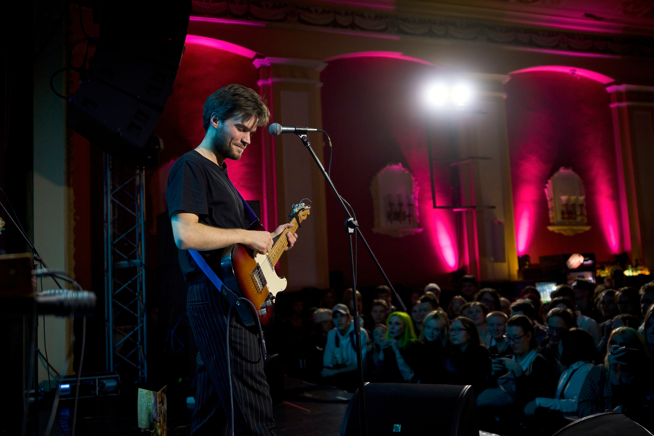 ДУРНОЙ ВКУС / ДК КРИСТАЛЛ / 26.11.2022. Ekhovanov | фото- видеосъемка