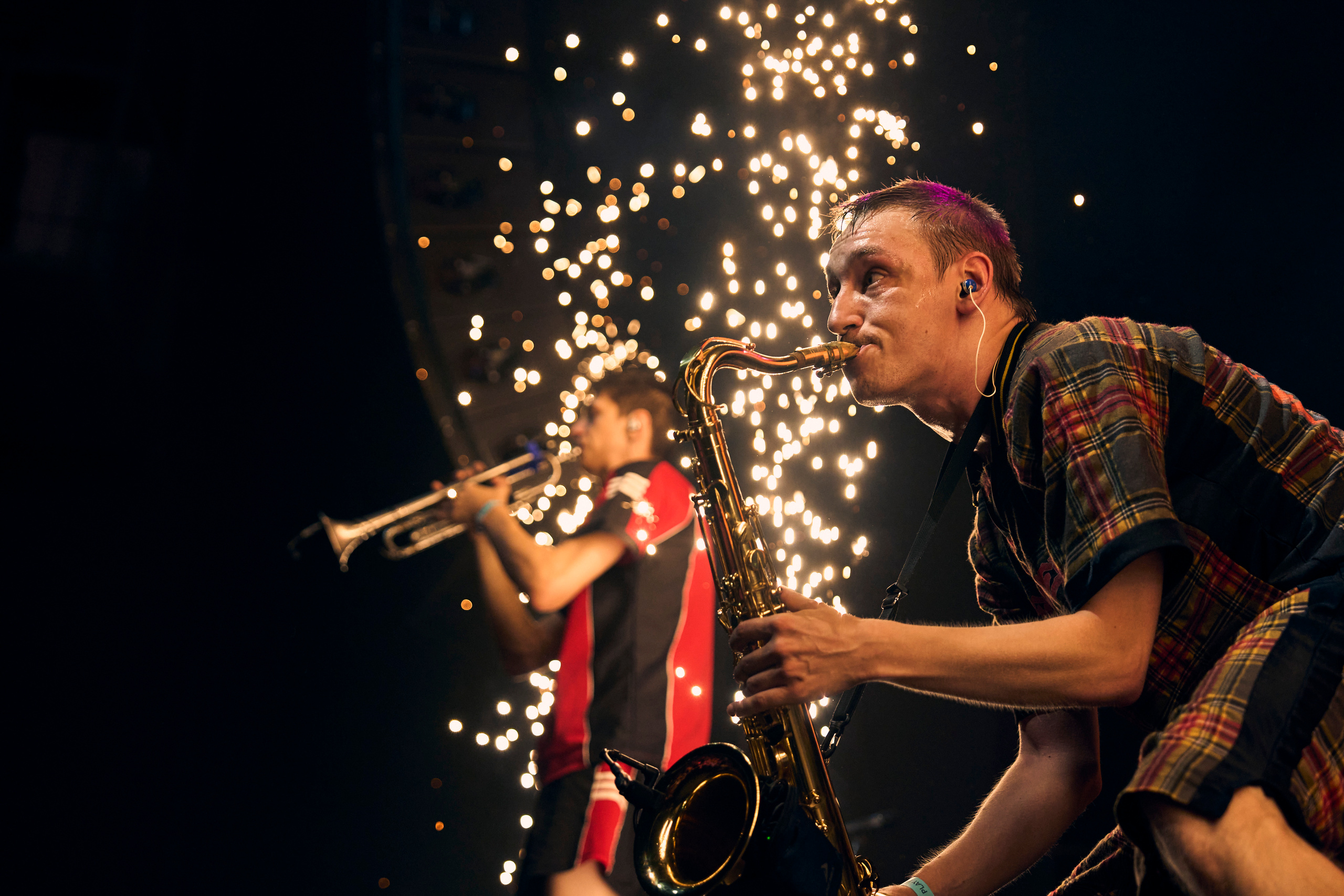 DISTEMPER 33 / 1930 / 24.09.2022. Ekhovanov | фото- видеосъемка