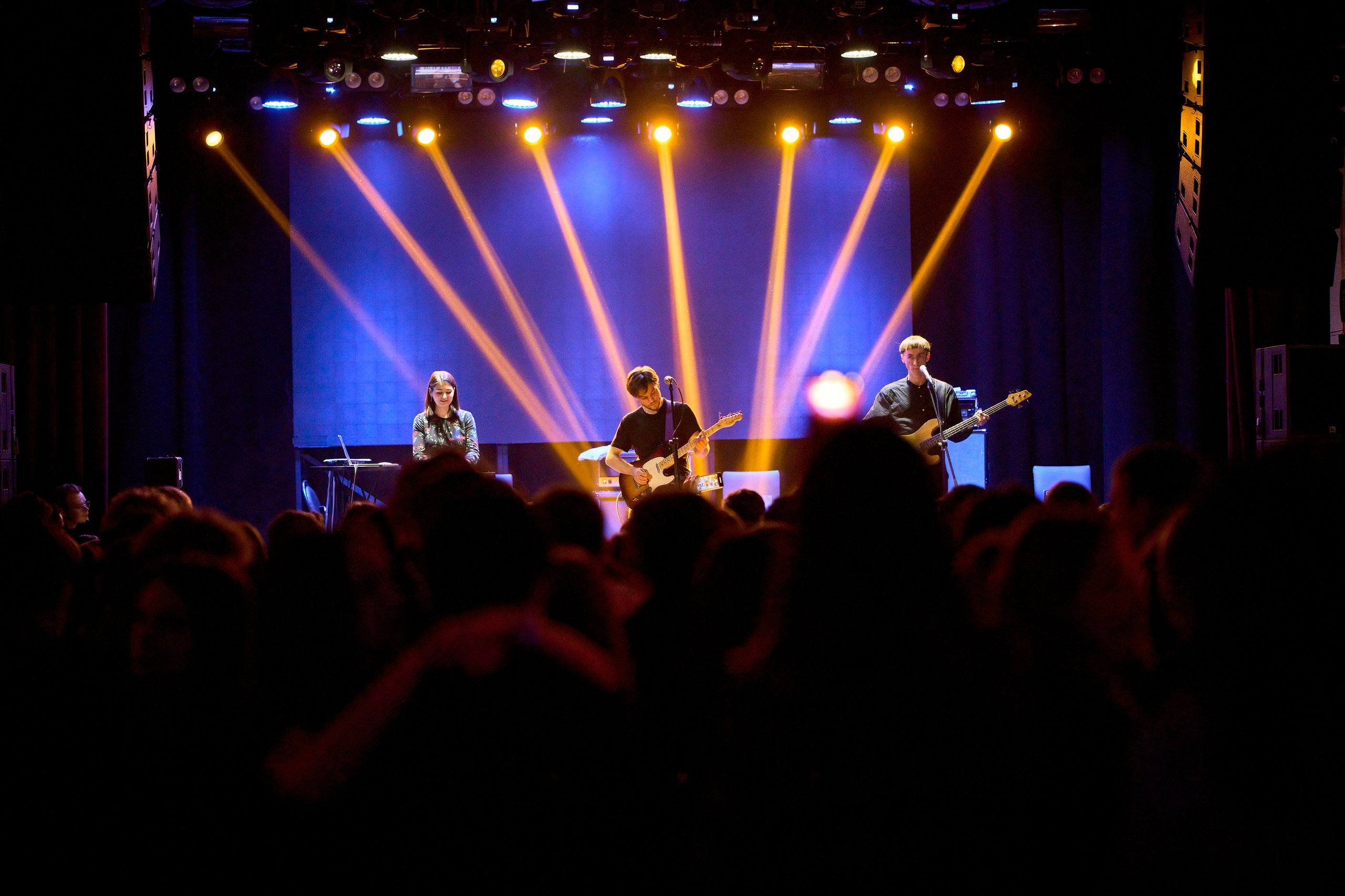 ДУРНОЙ ВКУС / ДК КРИСТАЛЛ / 26.11.2022. Ekhovanov | фото- видеосъемка