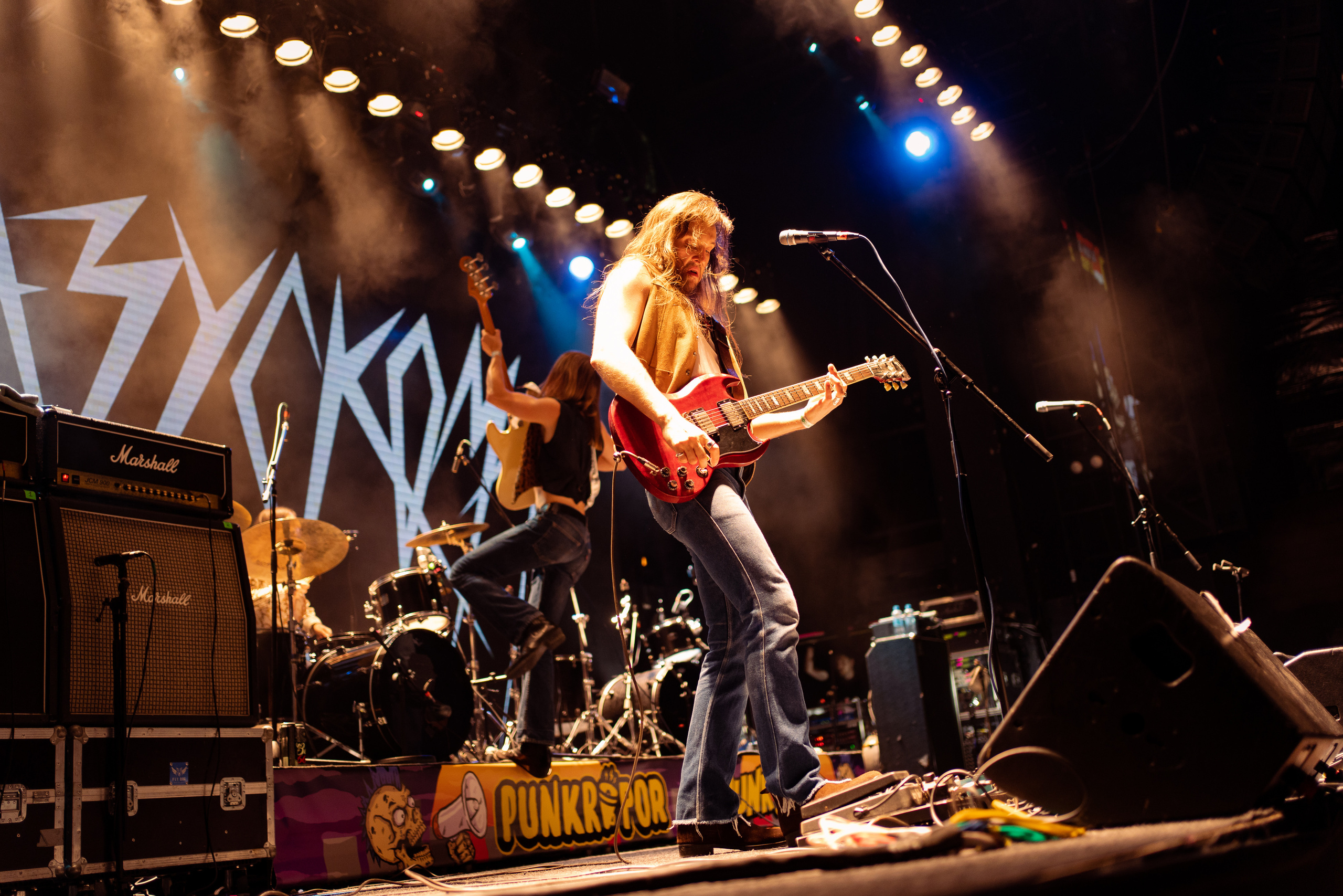 КАЗУСКОМА / PUNKRUPOR / 26.06.2022. Ekhovanov | фото- видеосъемка