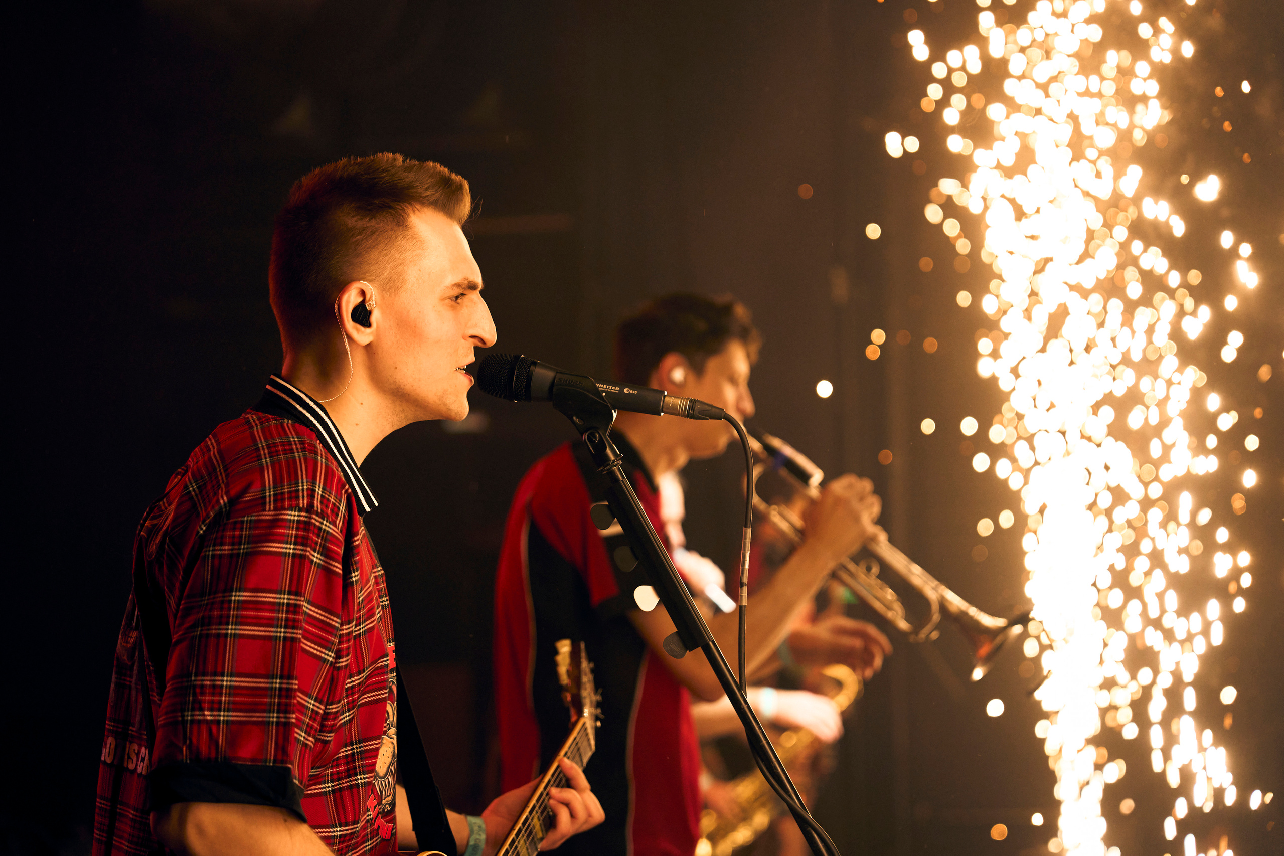 DISTEMPER 33 / 1930 / 24.09.2022. Ekhovanov | фото- видеосъемка