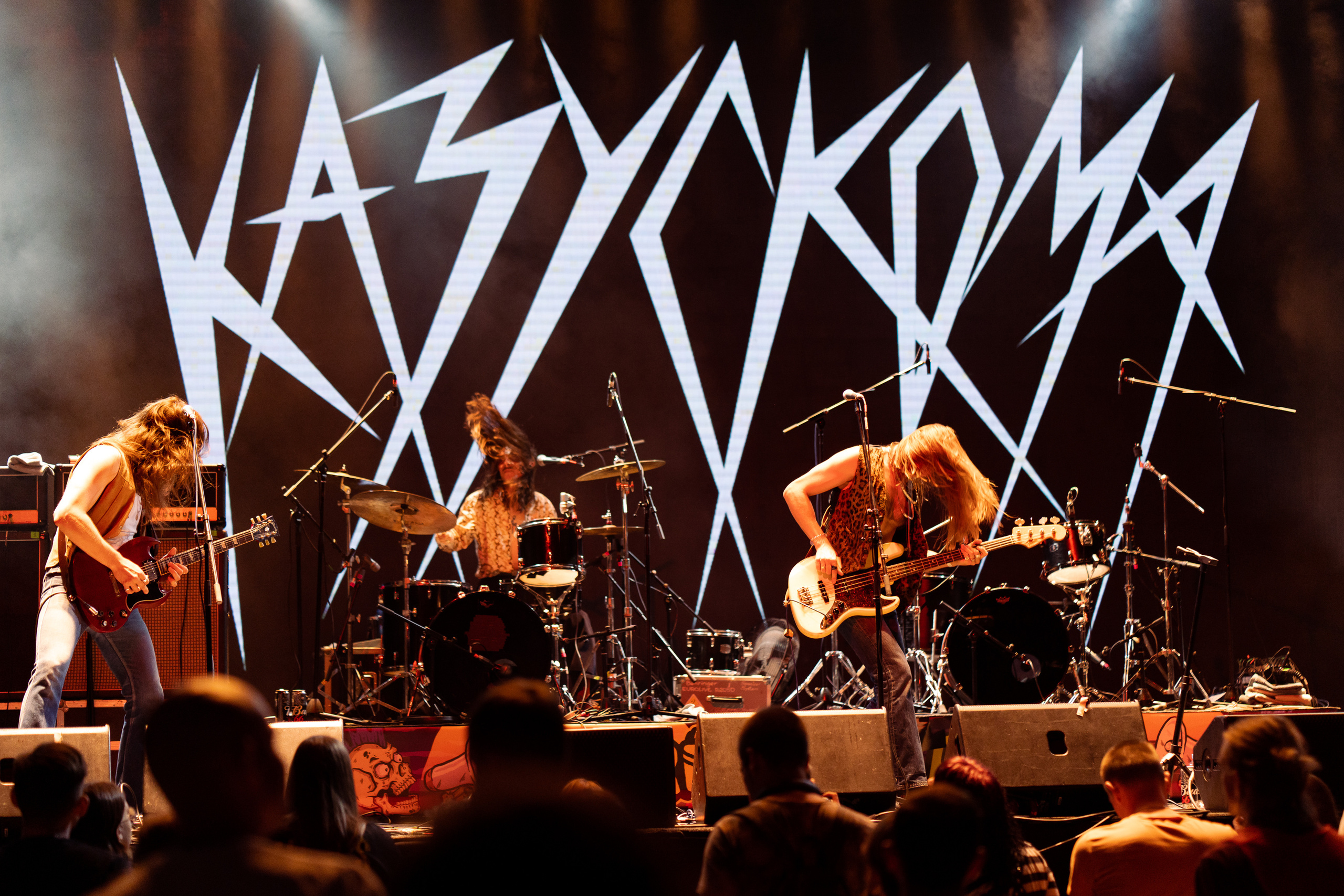 КАЗУСКОМА / PUNKRUPOR / 26.06.2022. Ekhovanov | фото- видеосъемка