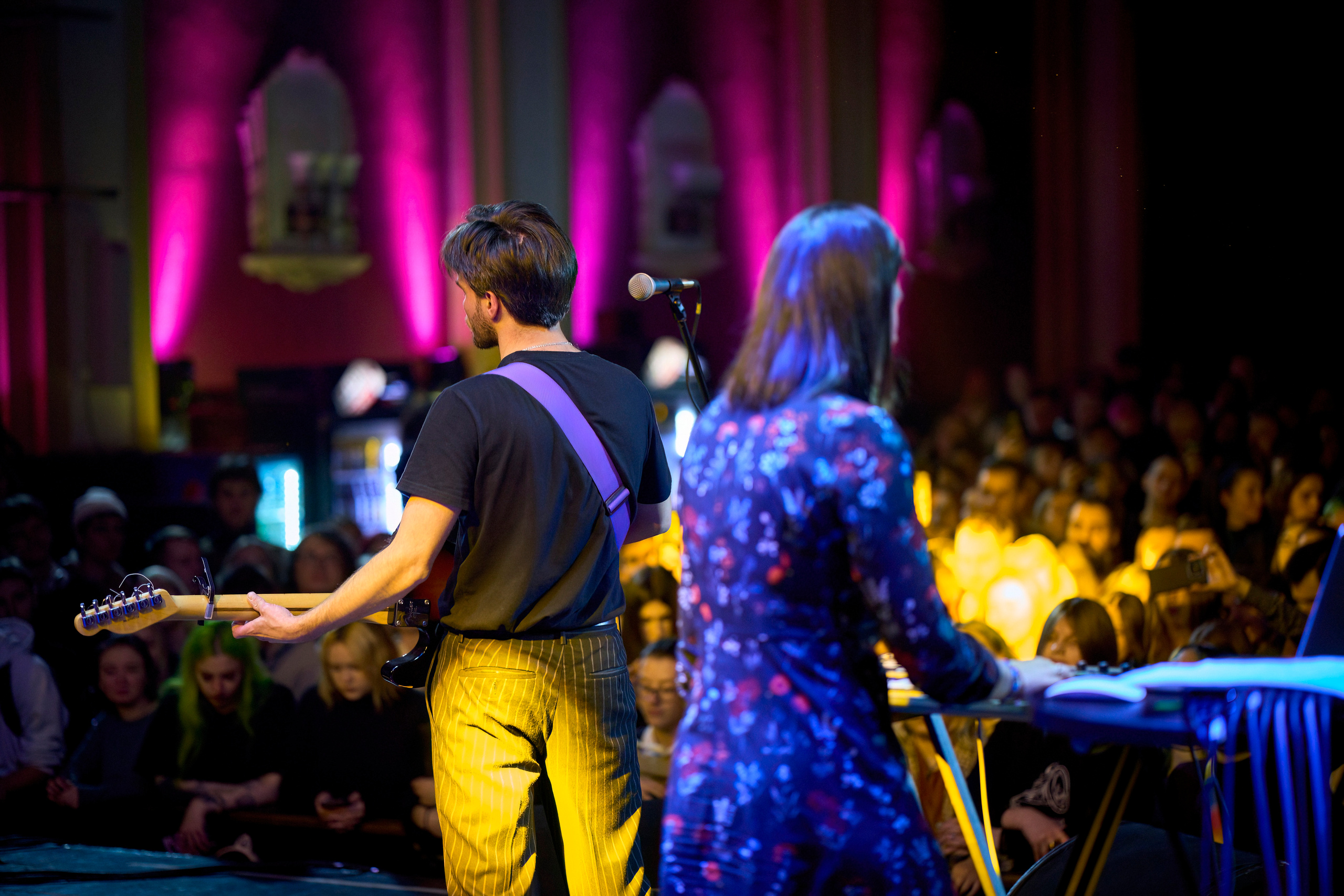 ДУРНОЙ ВКУС / ДК КРИСТАЛЛ / 26.11.2022. Ekhovanov | фото- видеосъемка