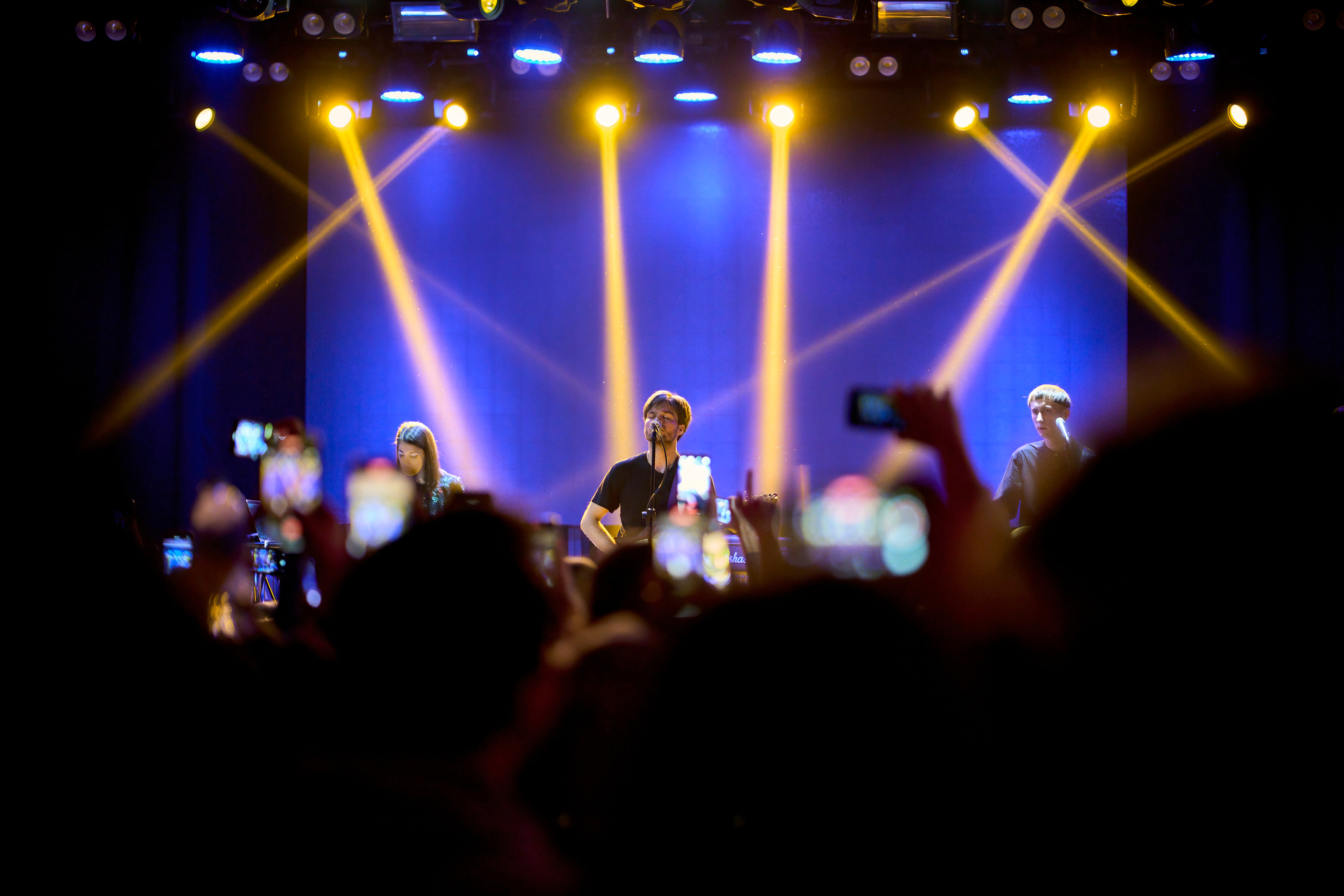 ДУРНОЙ ВКУС / ДК КРИСТАЛЛ / 26.11.2022. Ekhovanov | фото- видеосъемка