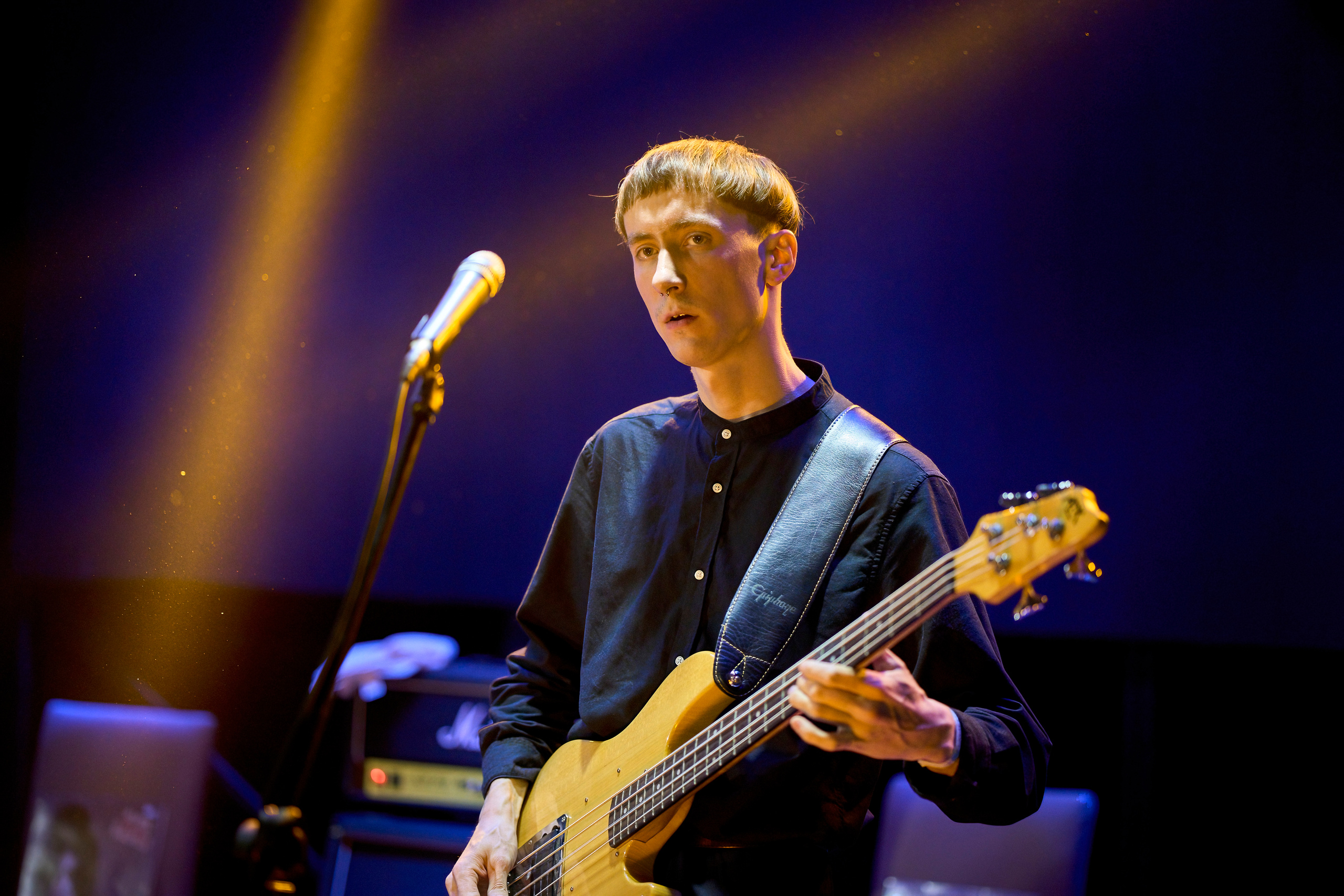 ДУРНОЙ ВКУС / ДК КРИСТАЛЛ / 26.11.2022. Ekhovanov | фото- видеосъемка