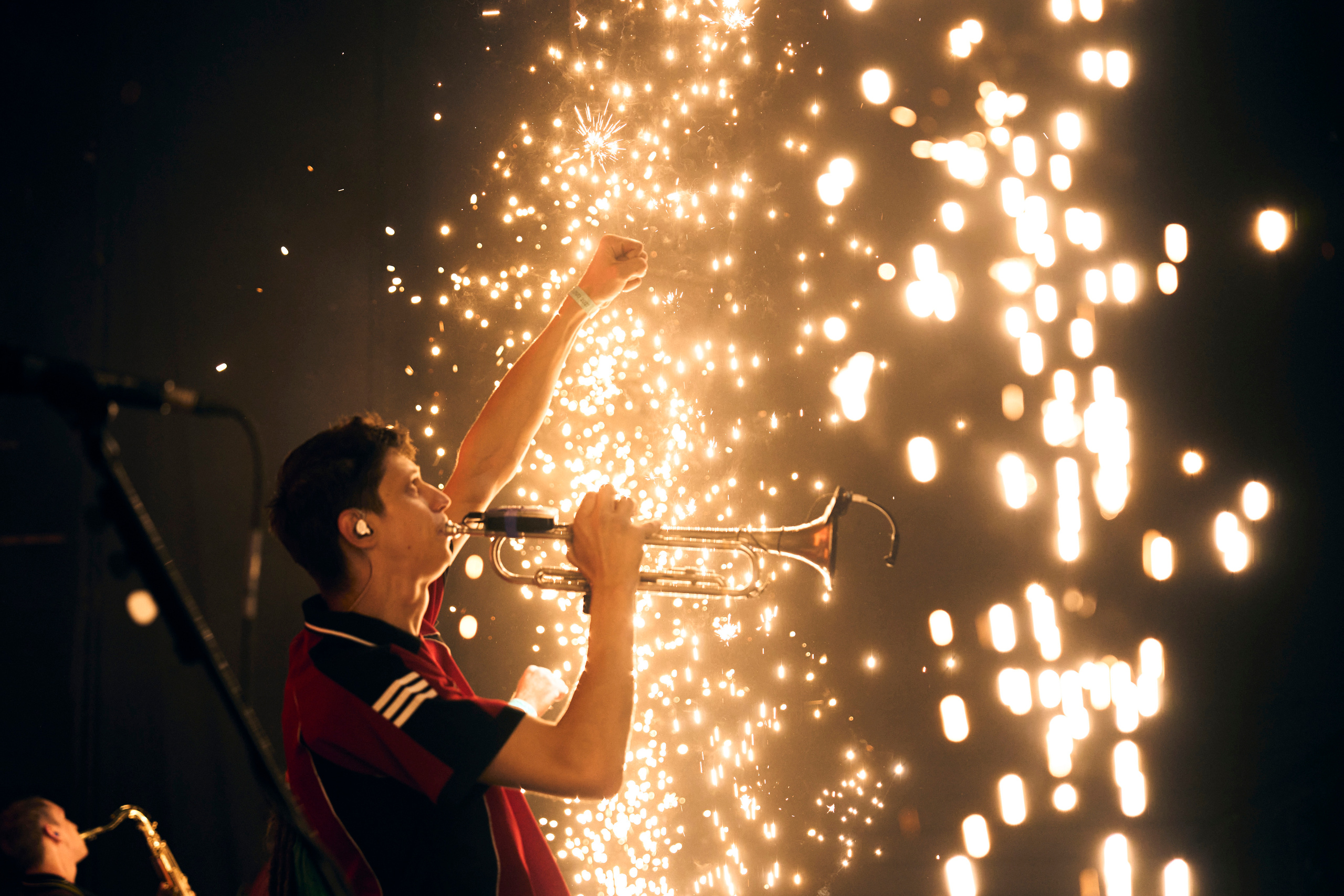 DISTEMPER 33 / 1930 / 24.09.2022. Ekhovanov | фото- видеосъемка