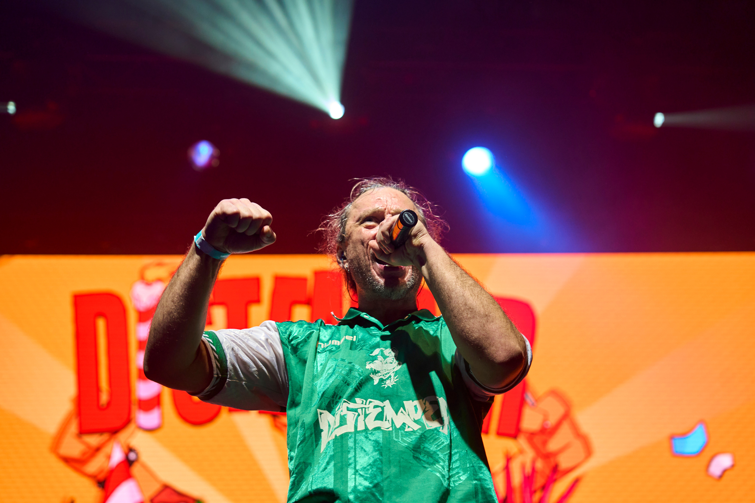 DISTEMPER 33 / 1930 / 24.09.2022. Ekhovanov | фото- видеосъемка