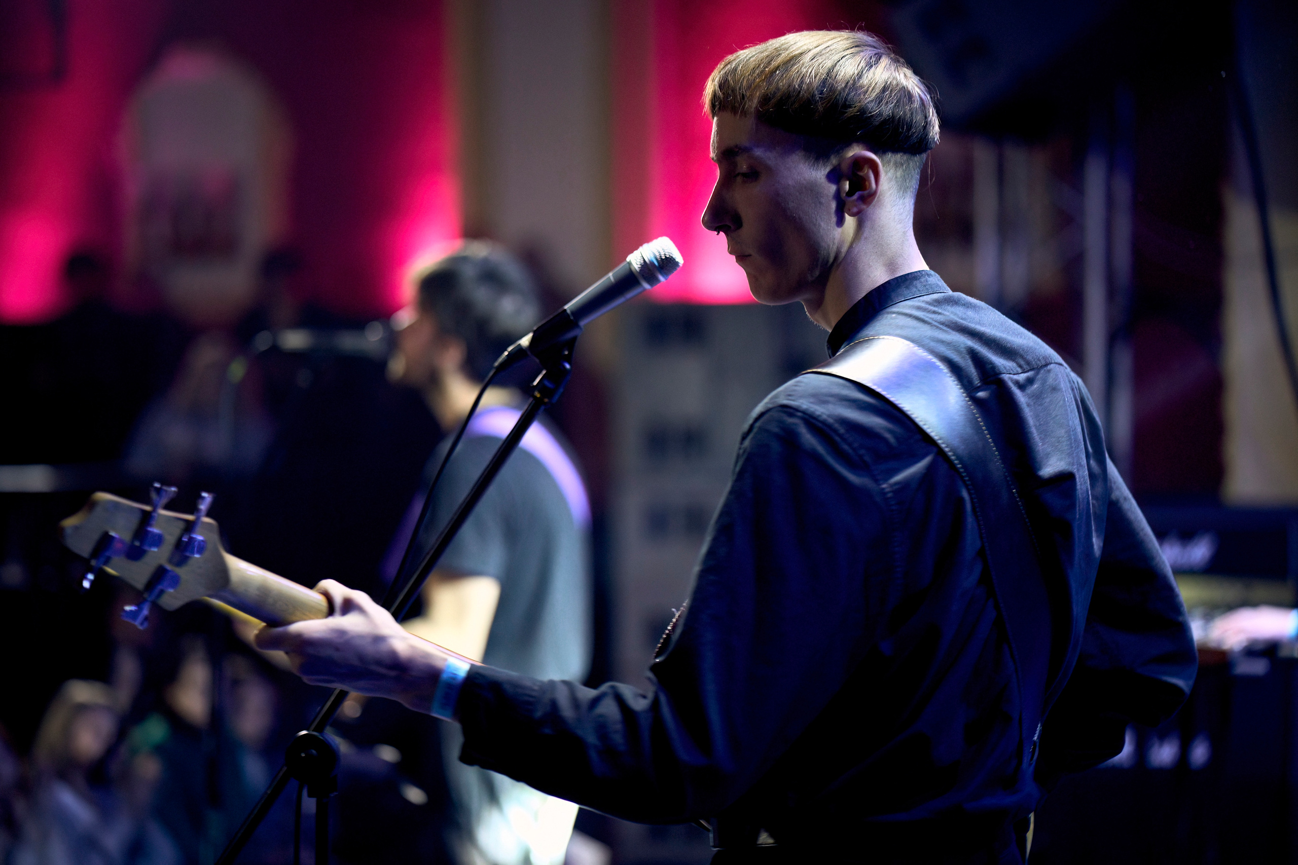 ДУРНОЙ ВКУС / ДК КРИСТАЛЛ / 26.11.2022. Ekhovanov | фото- видеосъемка