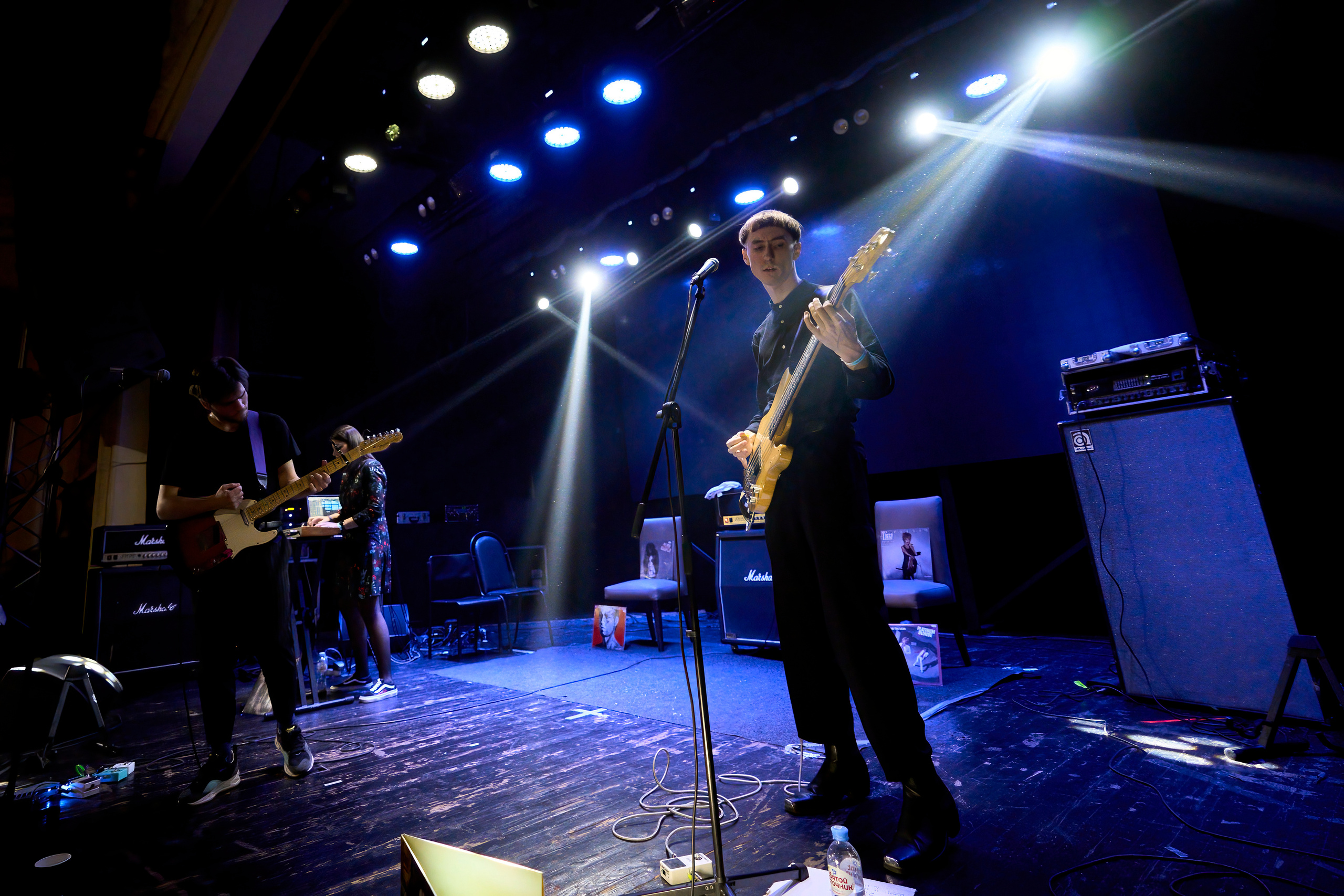 ДУРНОЙ ВКУС / ДК КРИСТАЛЛ / 26.11.2022. Ekhovanov | фото- видеосъемка