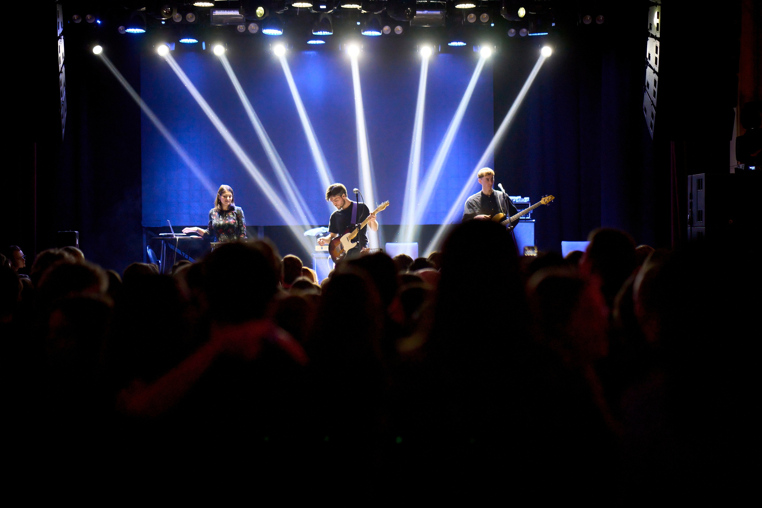 ДУРНОЙ ВКУС / ДК КРИСТАЛЛ / 26.11.2022. Ekhovanov | фото- видеосъемка