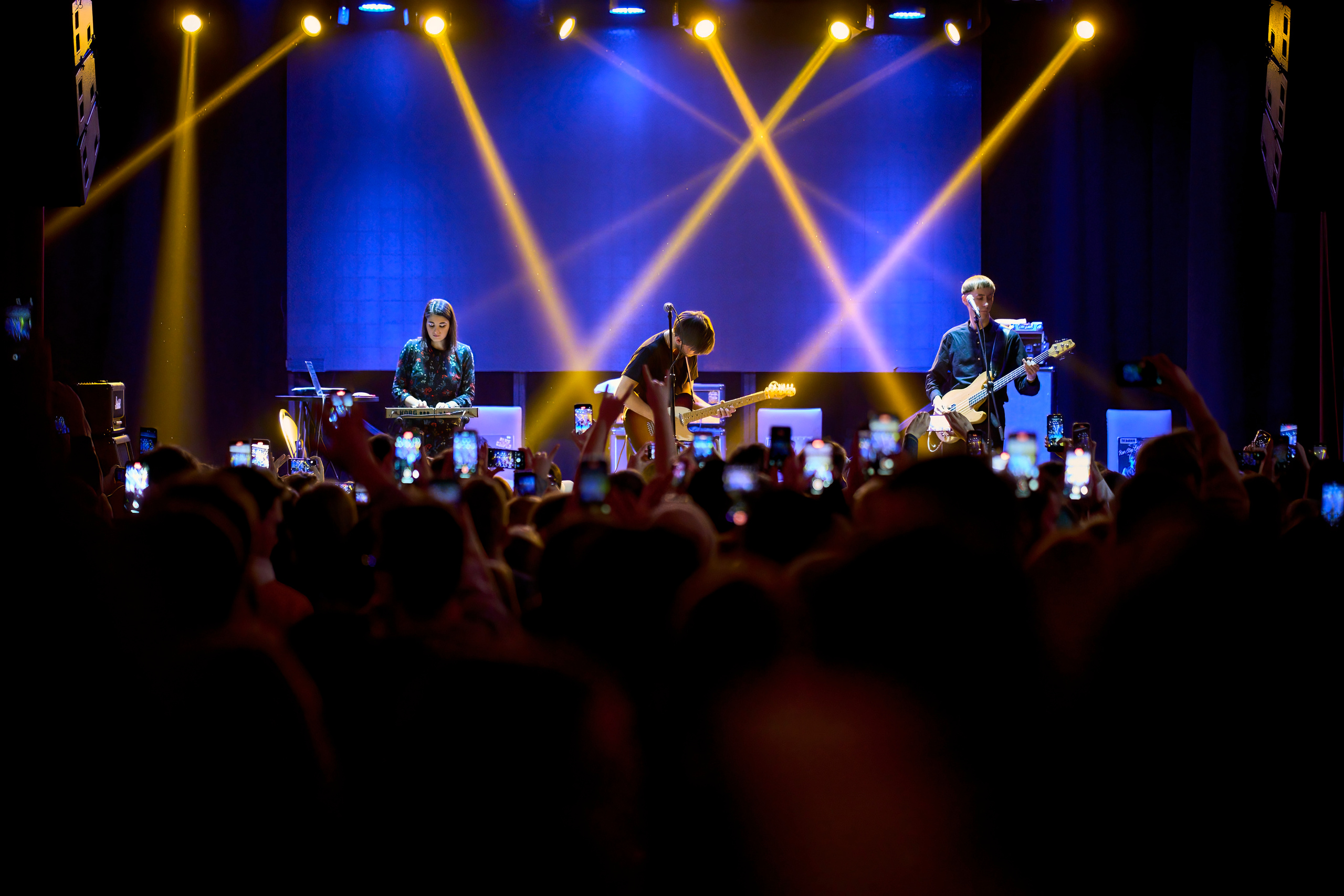 ДУРНОЙ ВКУС / ДК КРИСТАЛЛ / 26.11.2022. Ekhovanov | фото- видеосъемка