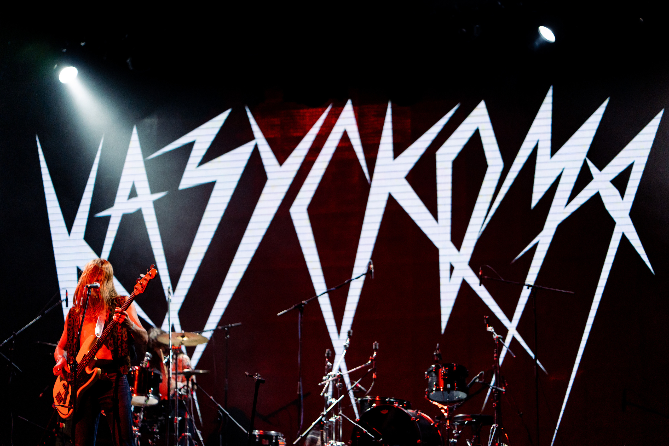 КАЗУСКОМА / PUNKRUPOR / 26.06.2022. Ekhovanov | фото- видеосъемка