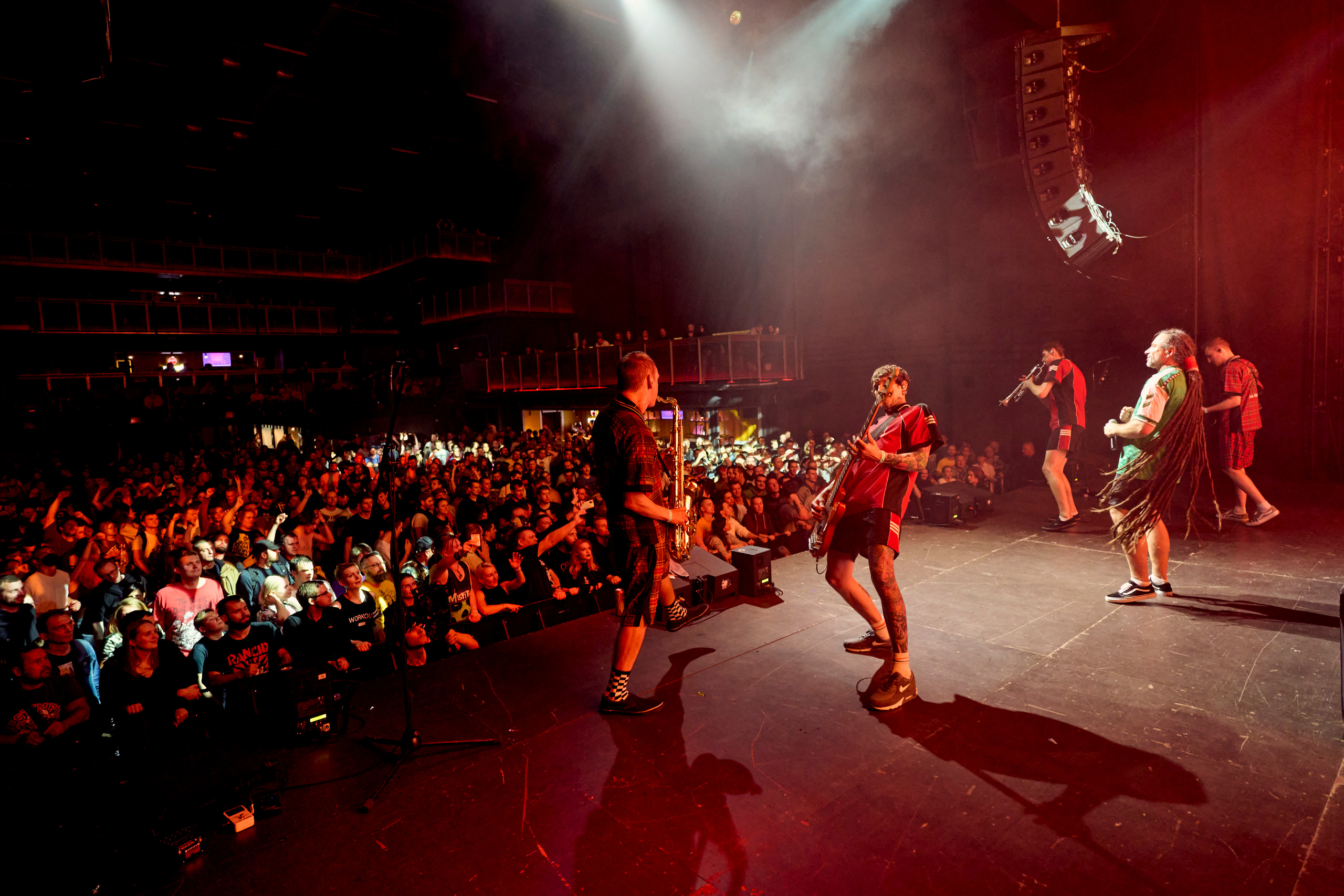 DISTEMPER 33 / 1930 / 24.09.2022. Ekhovanov | фото- видеосъемка